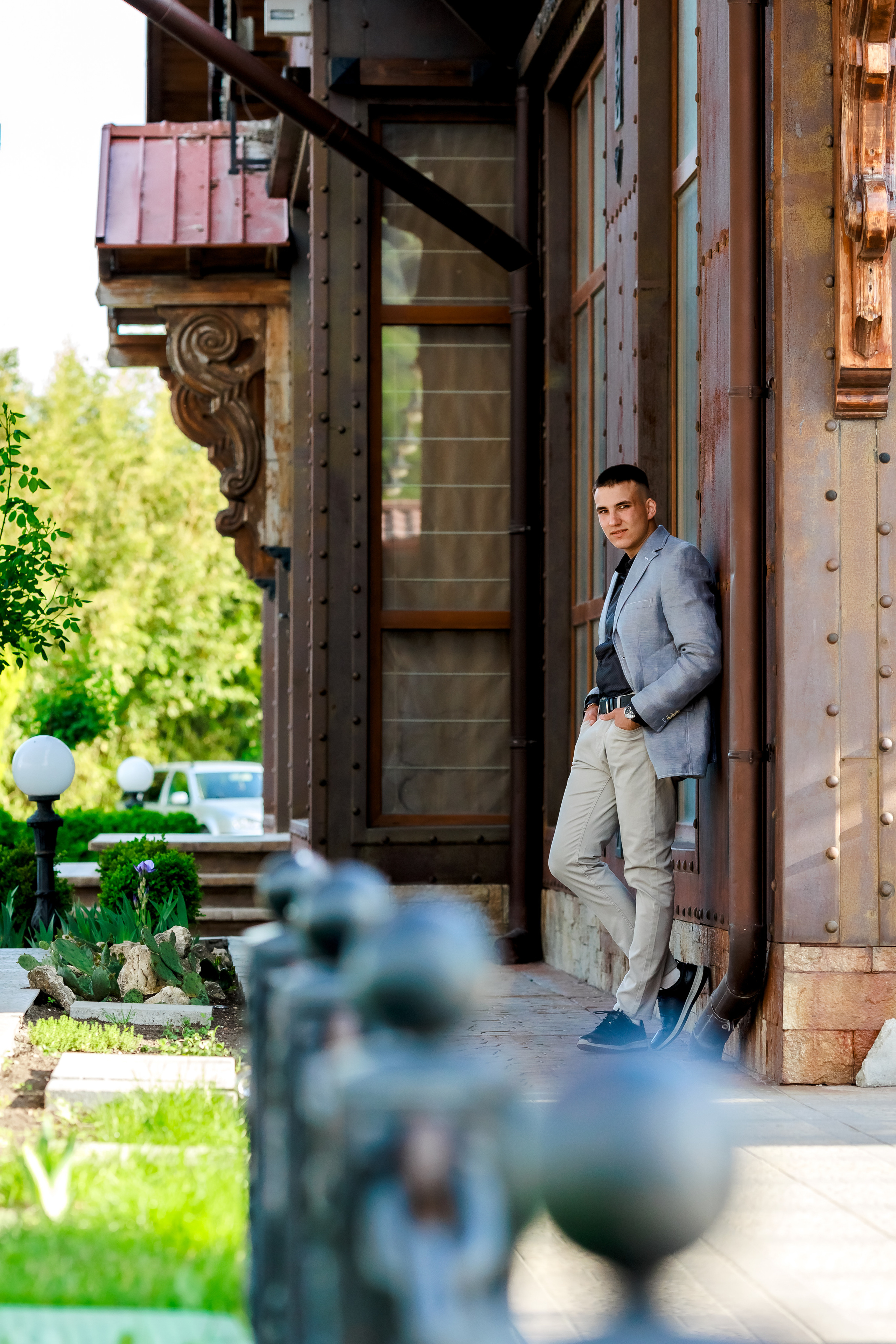 Абитуриентски бал 2022. Фотограф Ирина Йотова