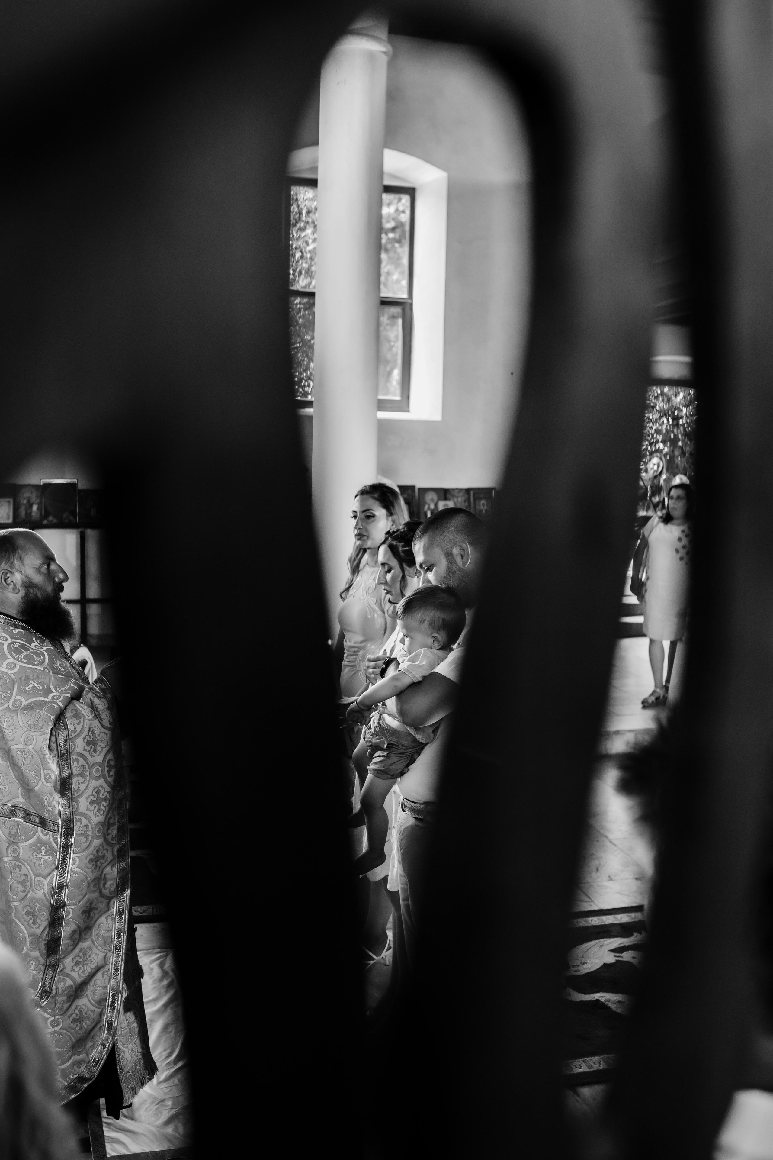 Свето Кръщение Царево. Фотограф Ирина Йотова