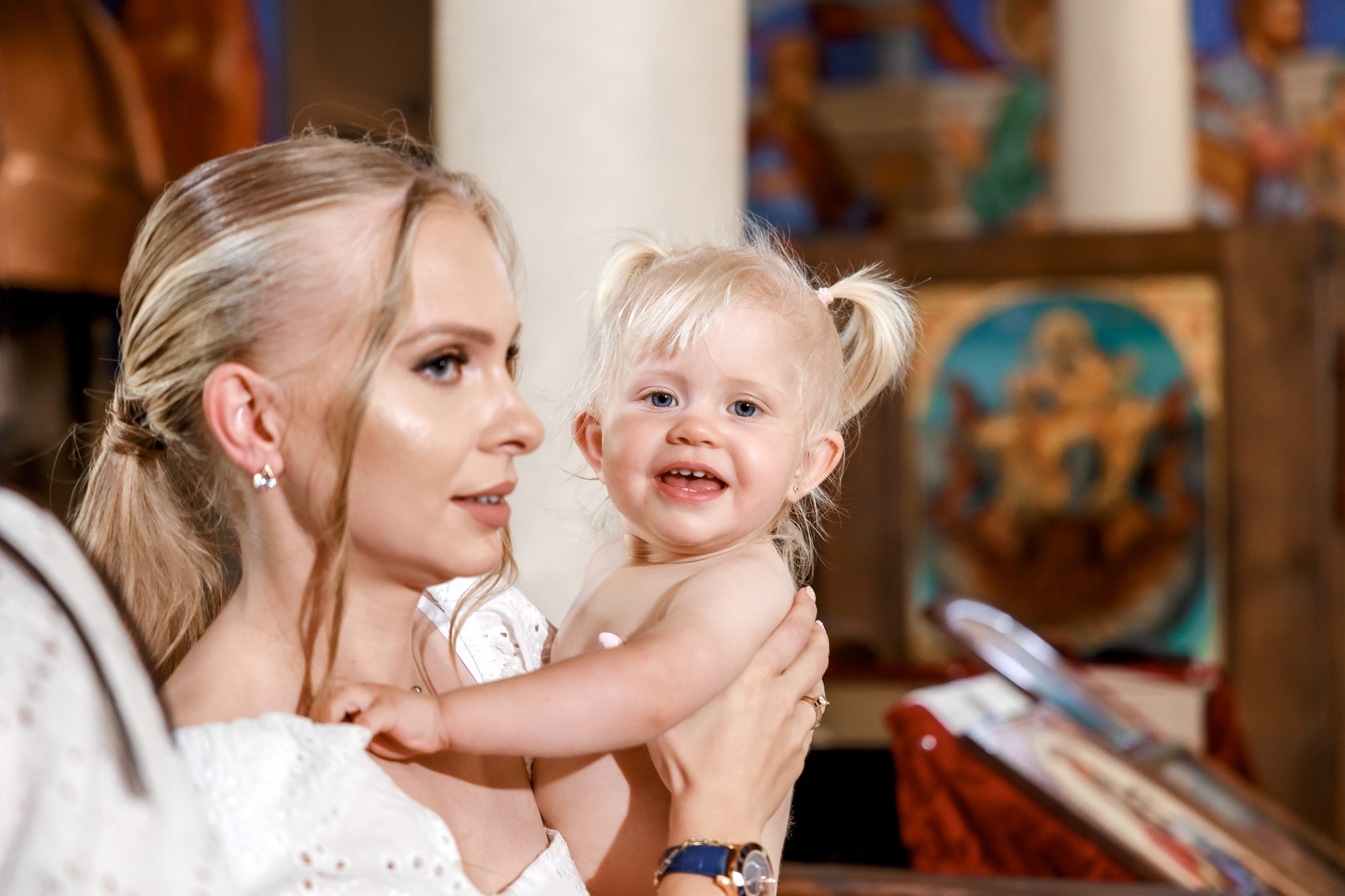 Свето Кръщение гр.Айтос. Фотограф Ирина Йотова