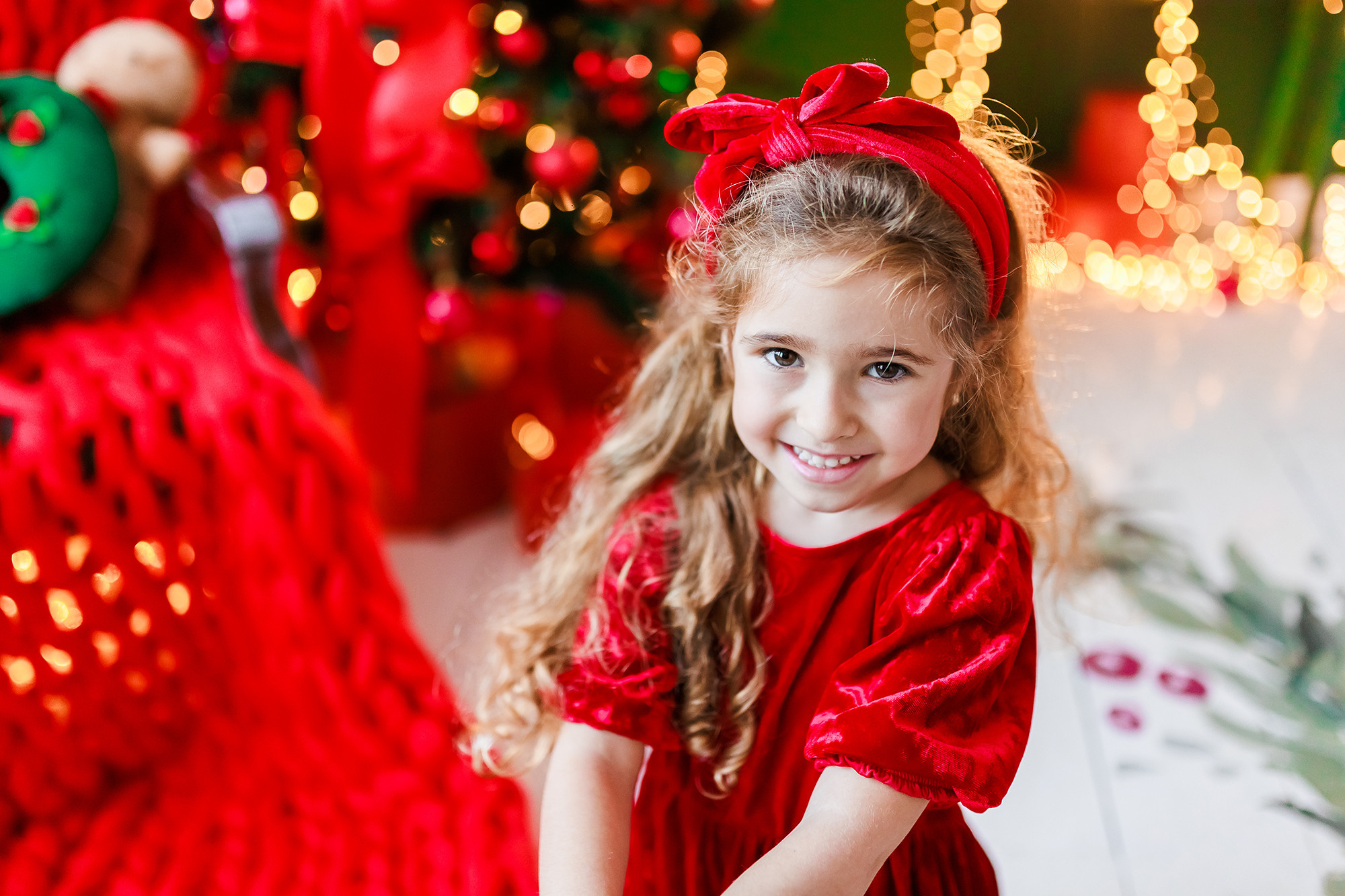 Коледа 2023. Фотограф Ирина Йотова