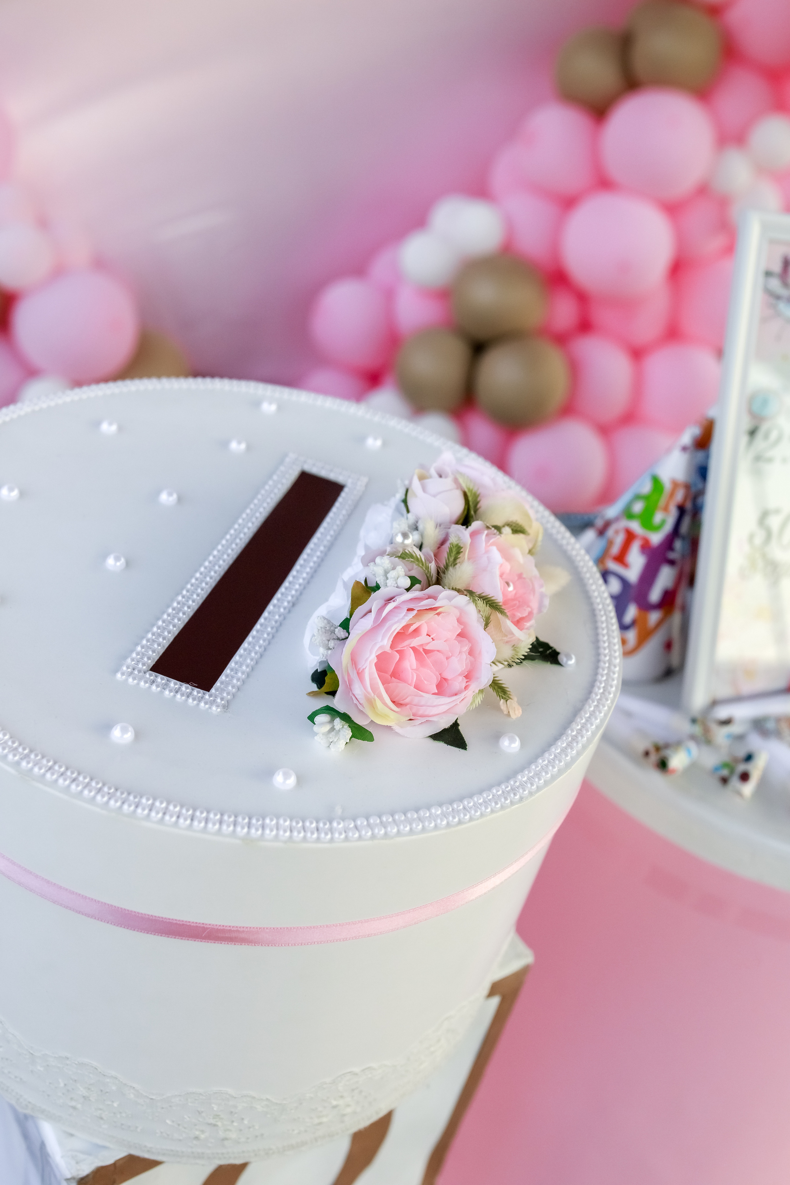 Честит Рожден Ден. Фотограф Ирина Йотова