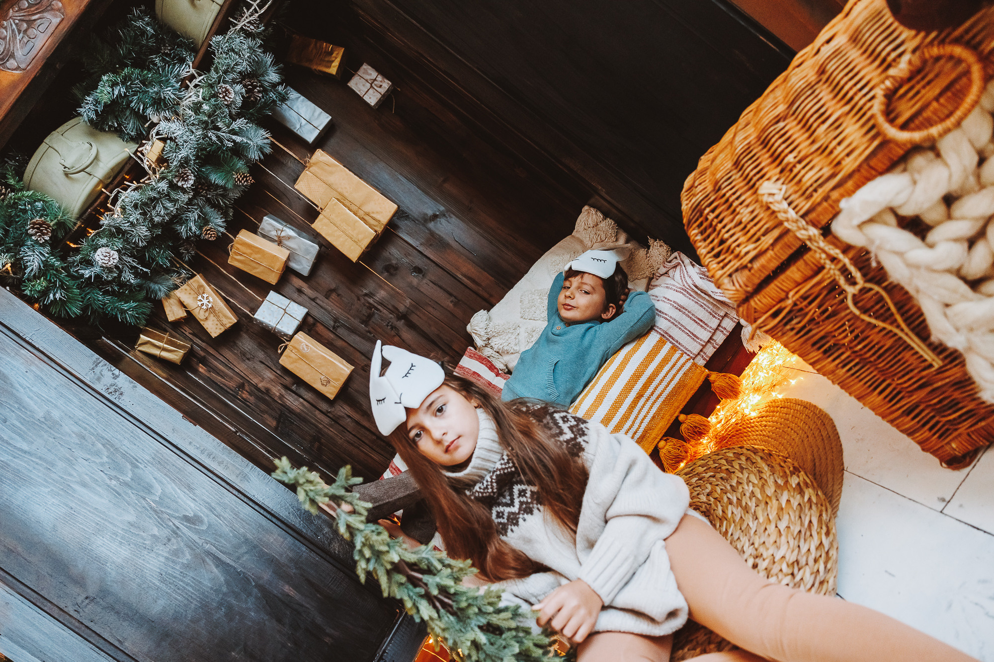 Декор №1. Фотограф Ирина Йотова