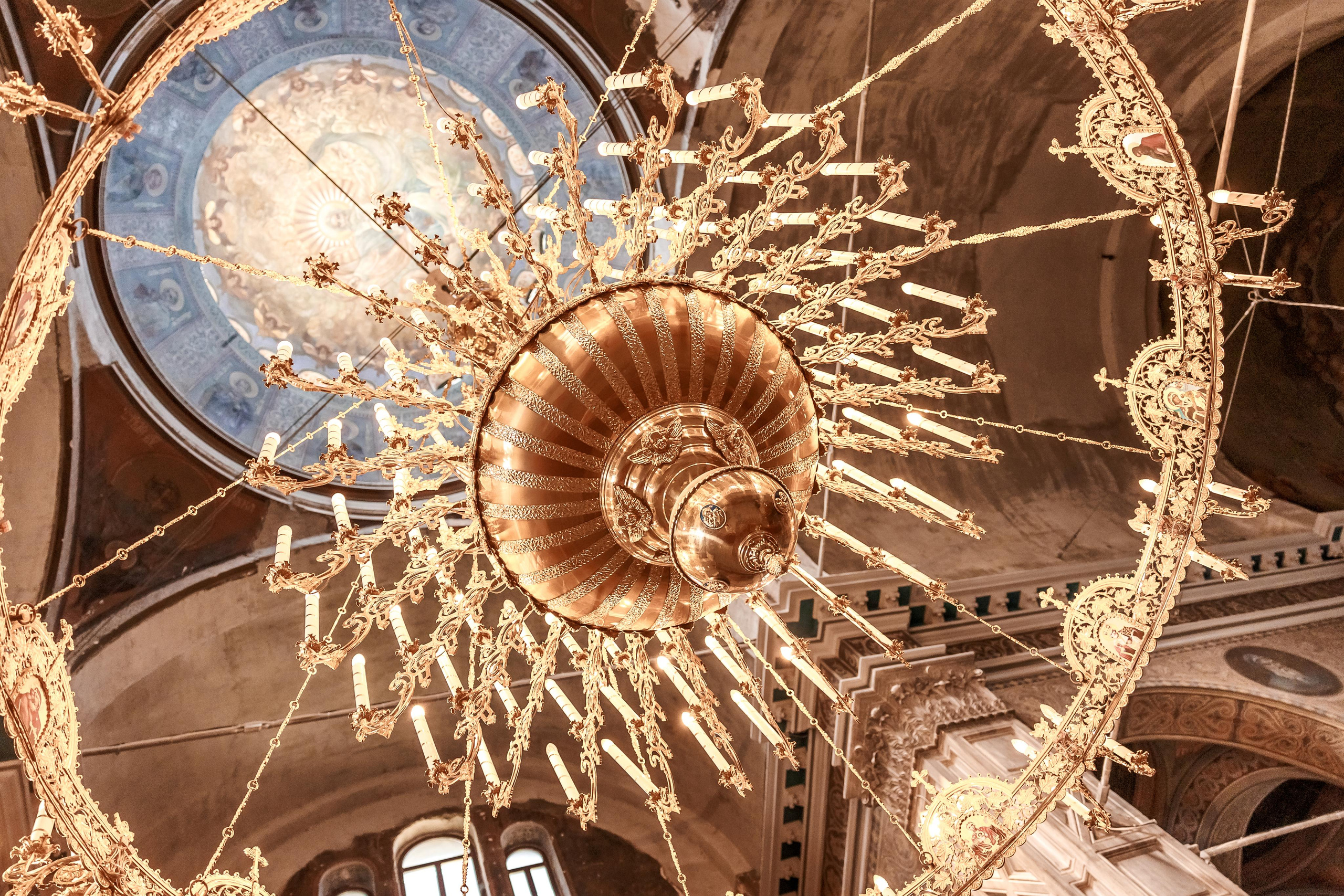 Свето Кръщение Бургас. Фотограф Ирина Йотова