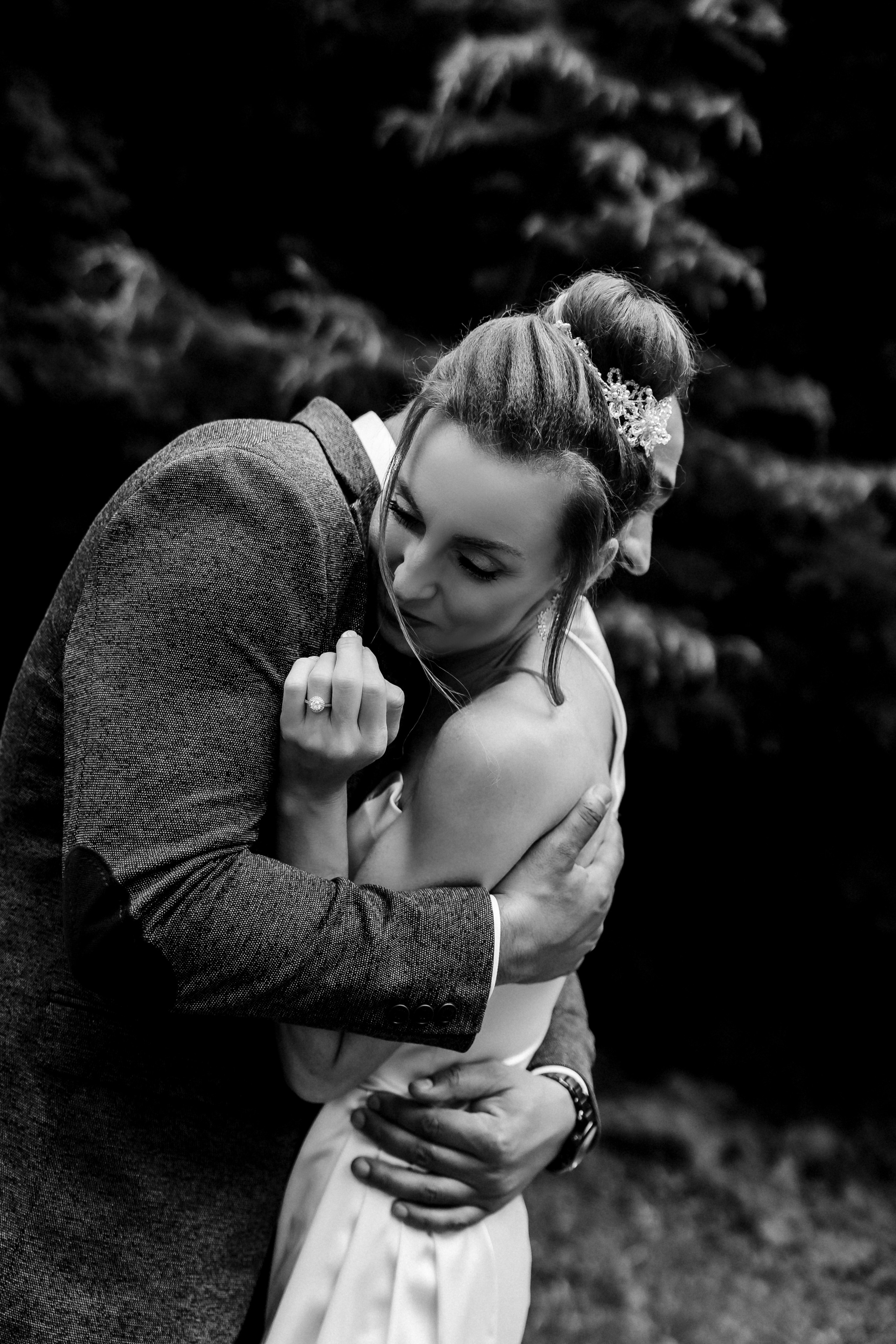 Lovestory. Фотограф Ирина Йотова