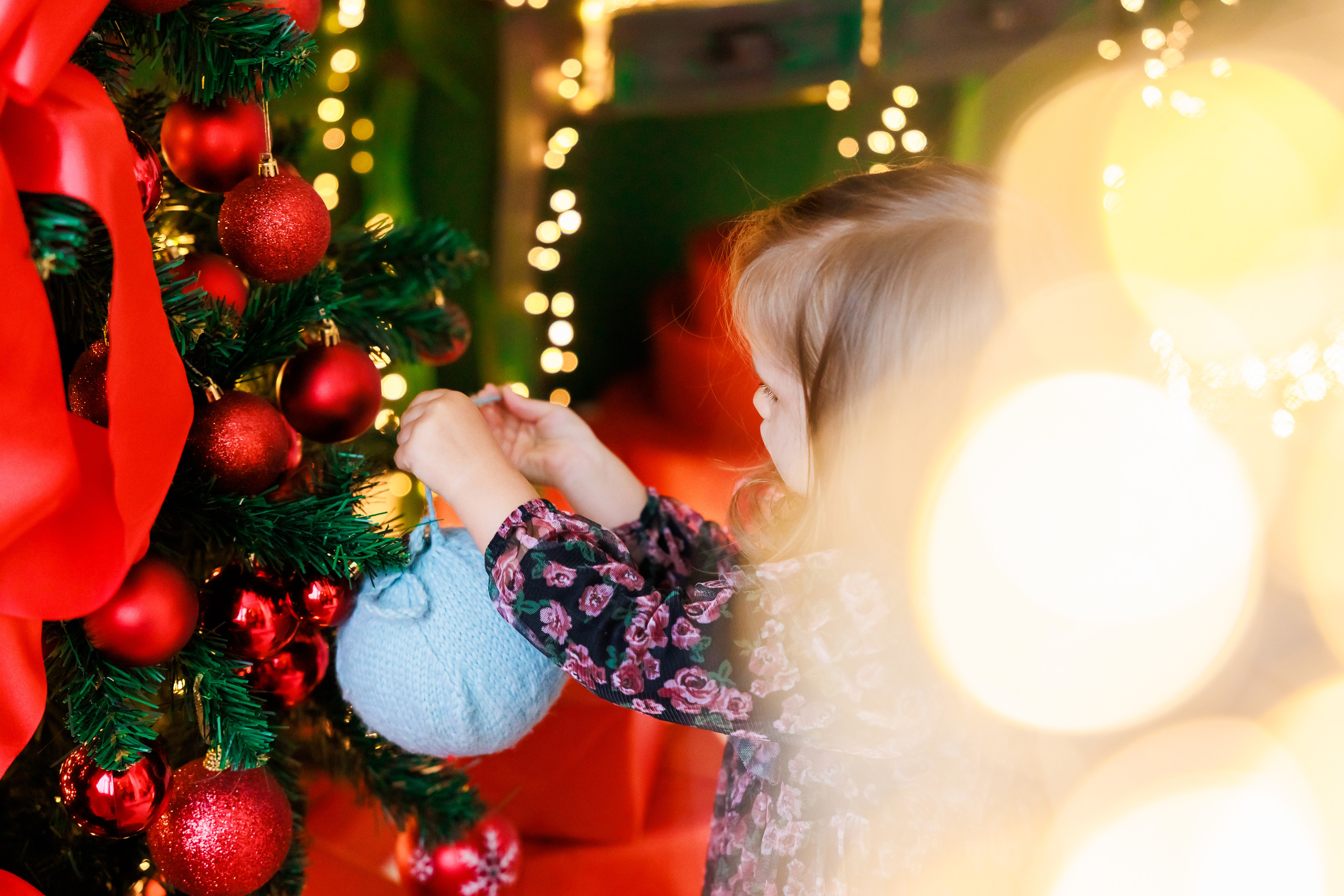 Коледа 2023. Фотограф Ирина Йотова