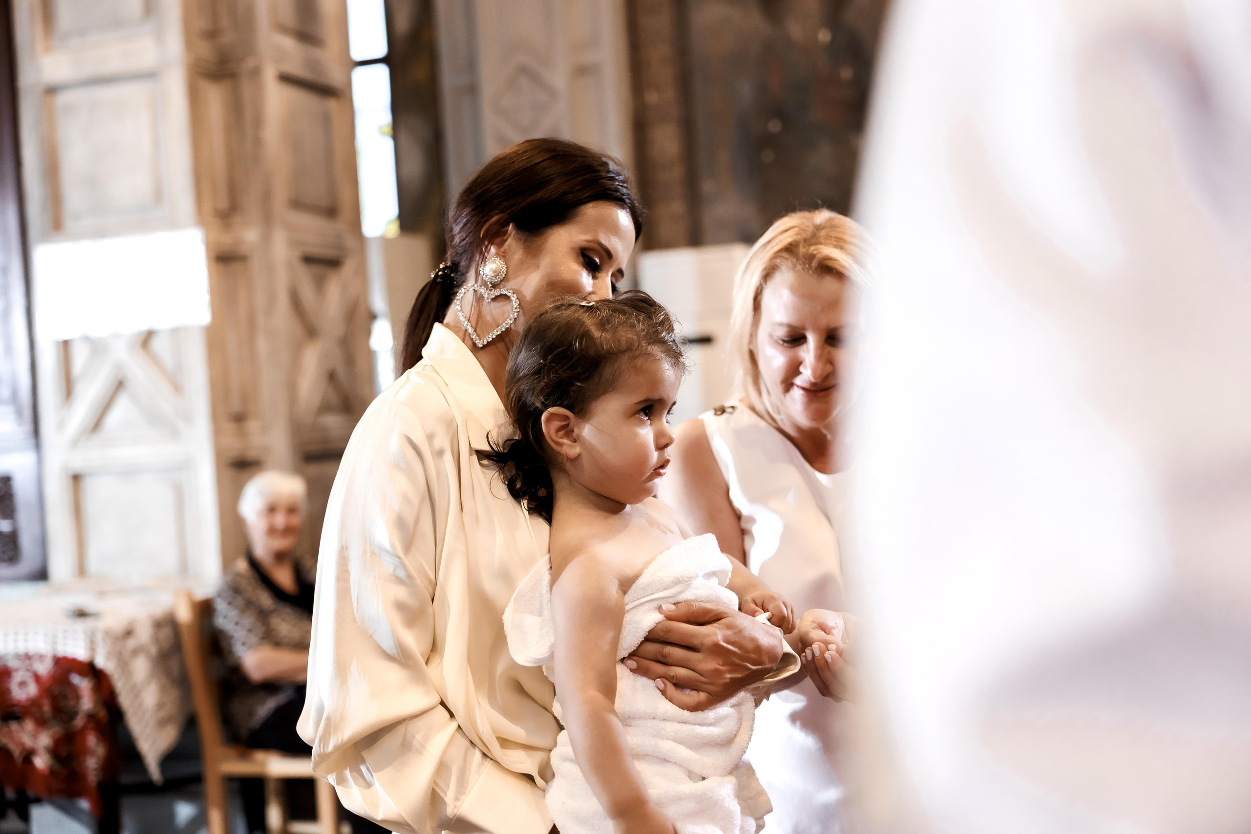 Свето Кръщение Бургас. Фотограф Ирина Йотова