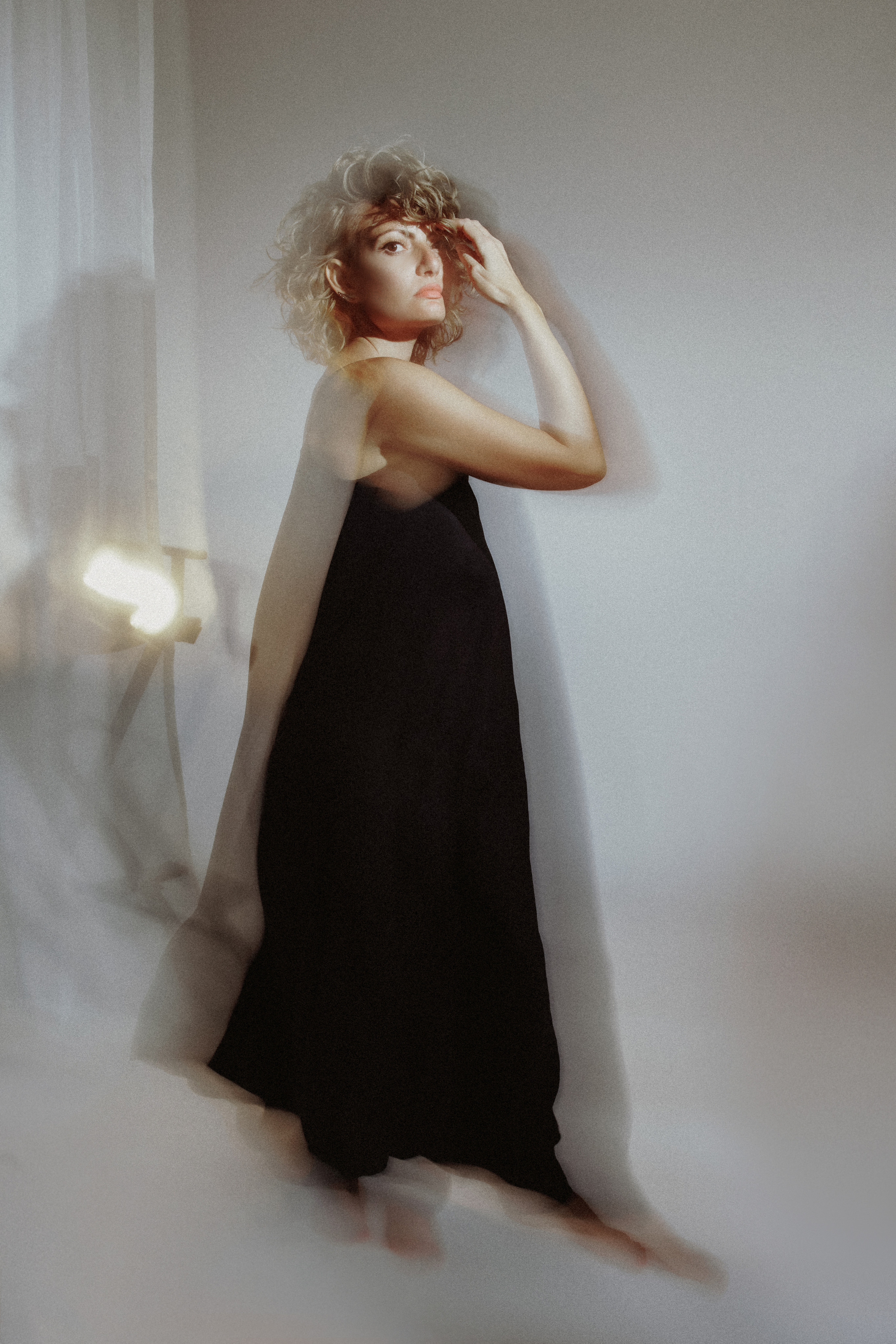 Индивидуална Фотосесия в Студио. Фотограф Ирина Йотова