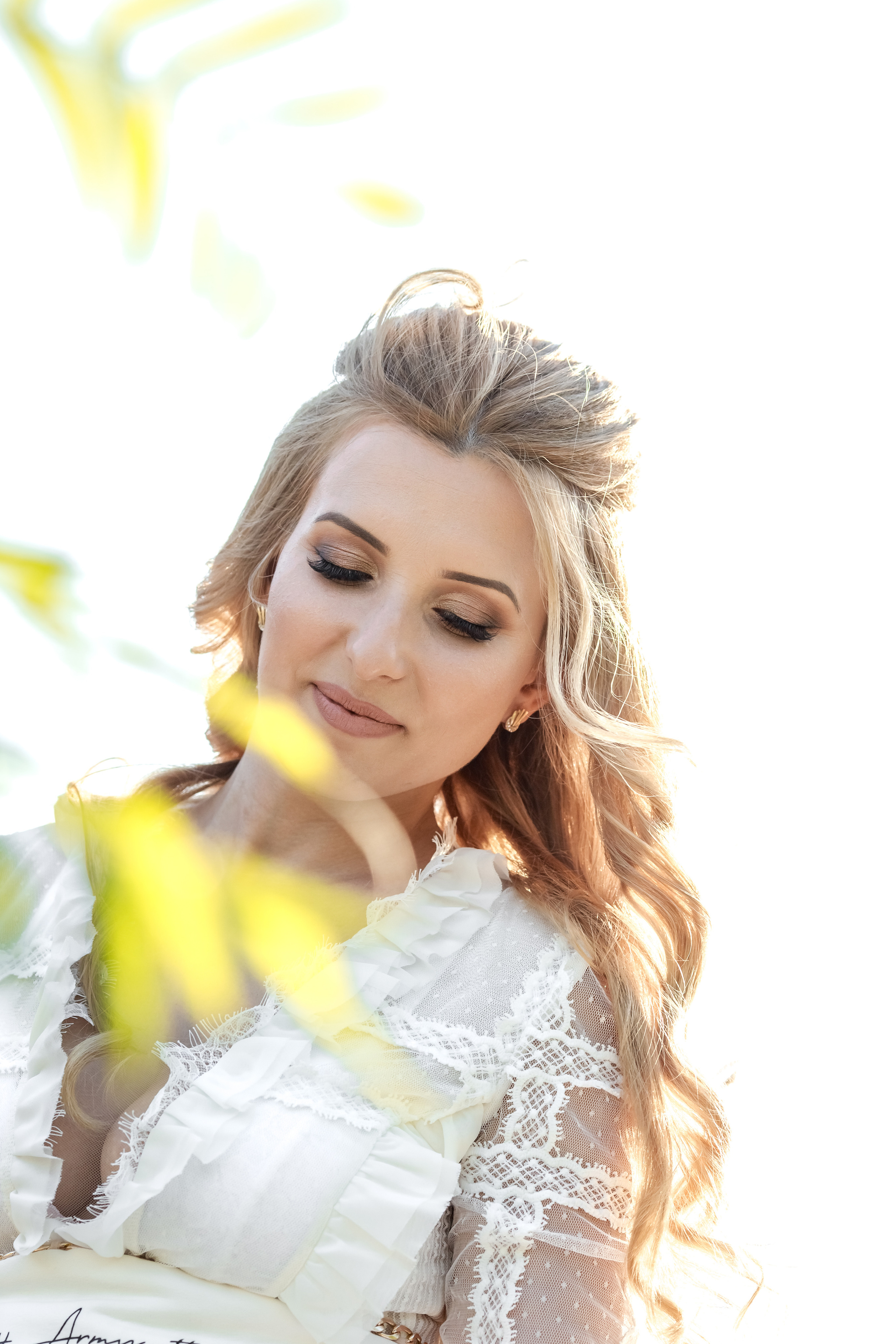 Честит Рожден Ден. Фотограф Ирина Йотова