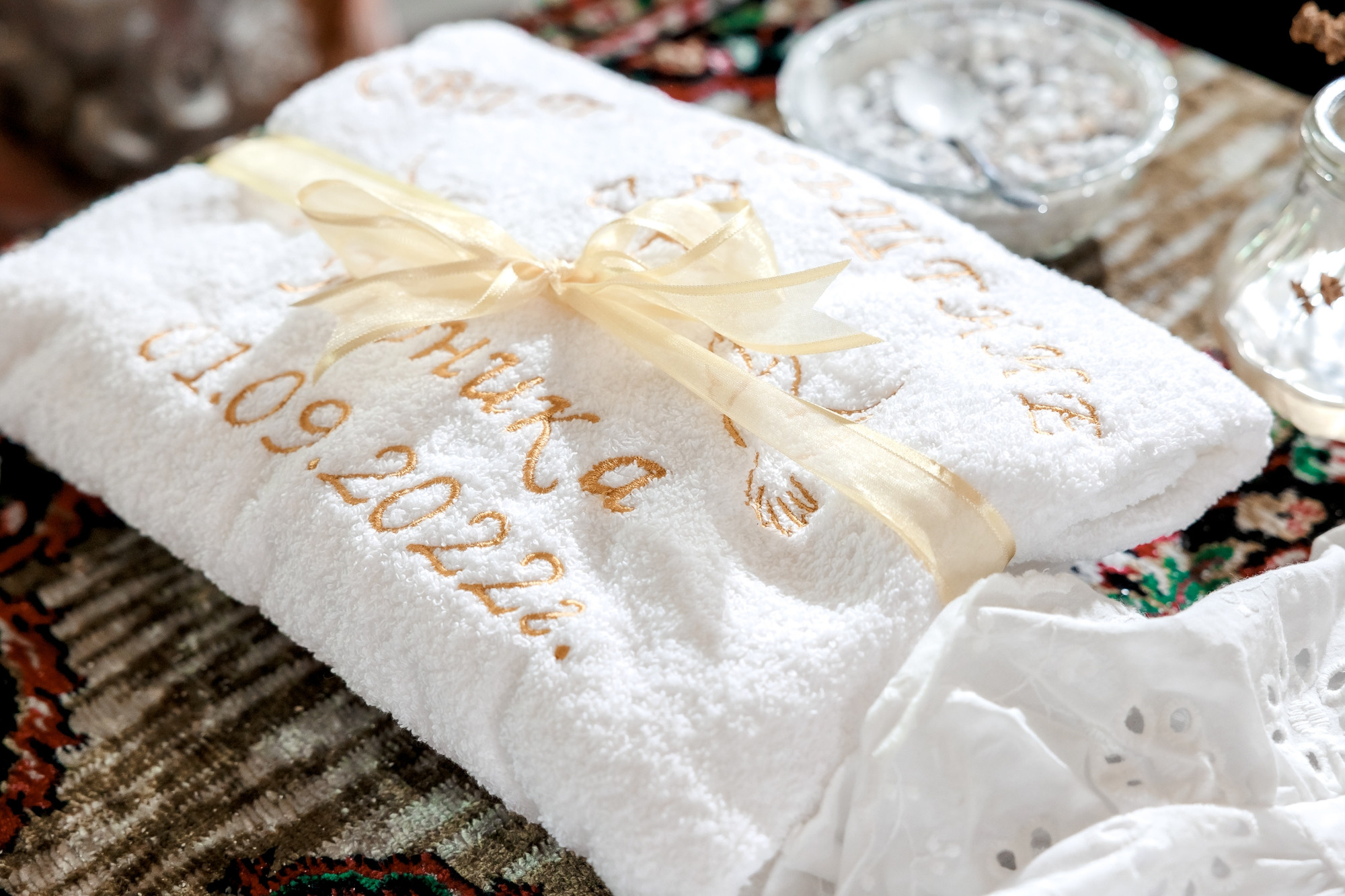 Свето Кръщение гр.Айтос. Фотограф Ирина Йотова