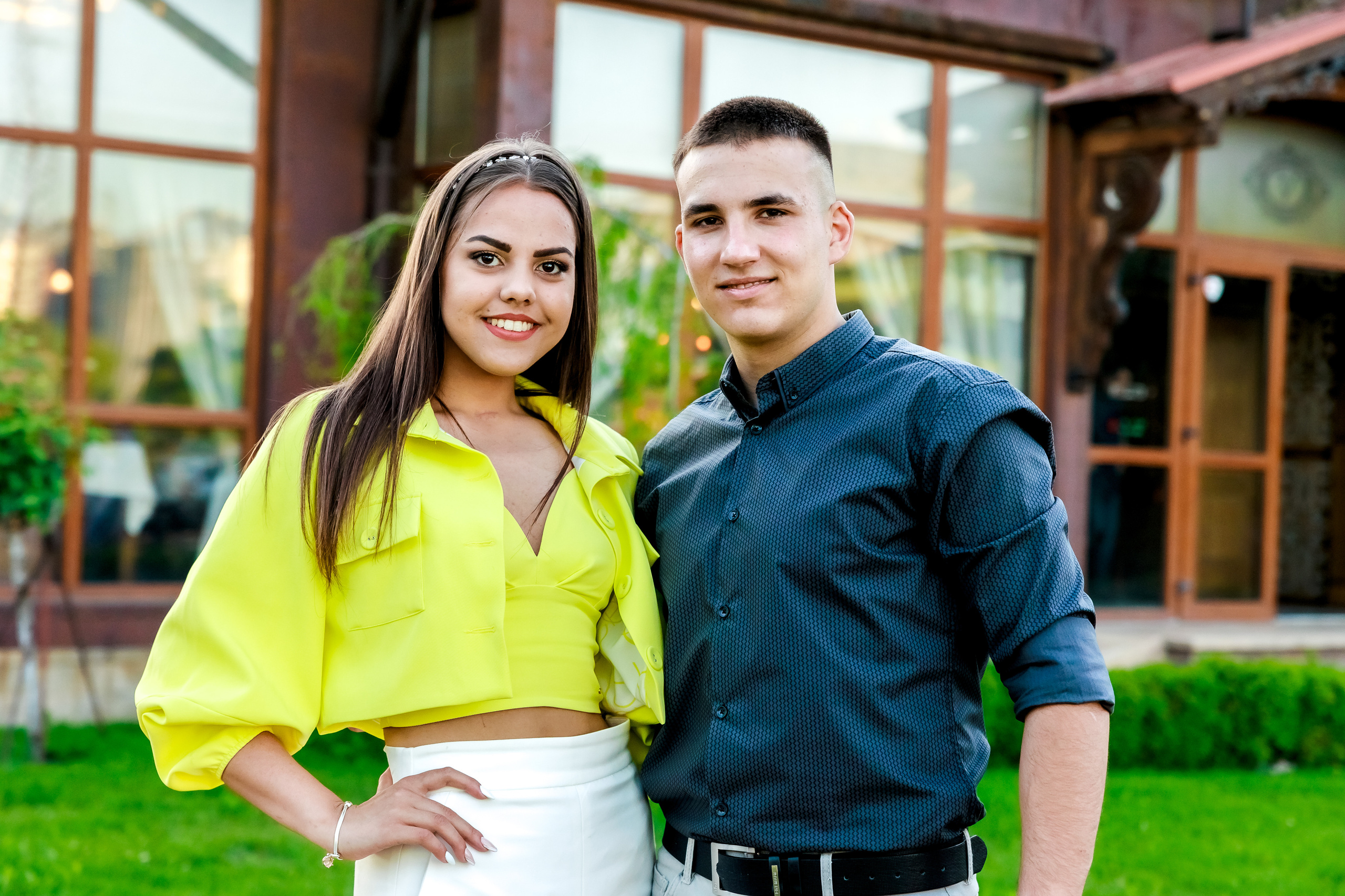 Абитуриентски бал 2022. Фотограф Ирина Йотова