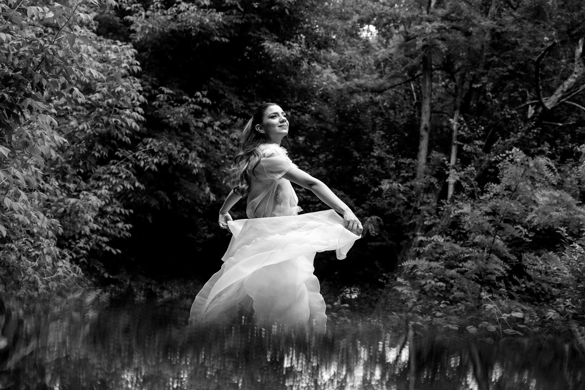 Фотосесия на Абитуриент. Фотограф Ирина Йотова