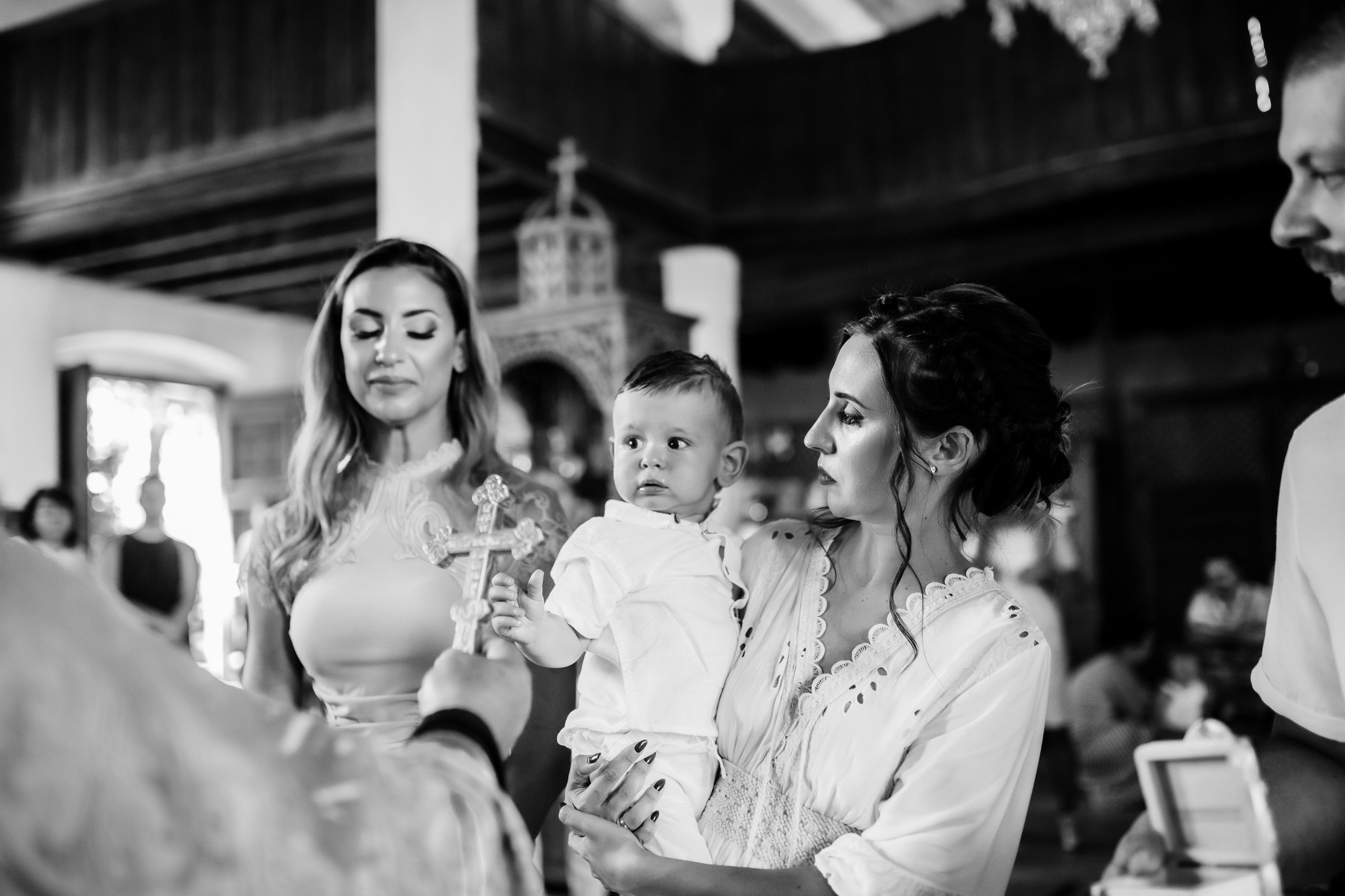 Свето Кръщение Царево. Фотограф Ирина Йотова