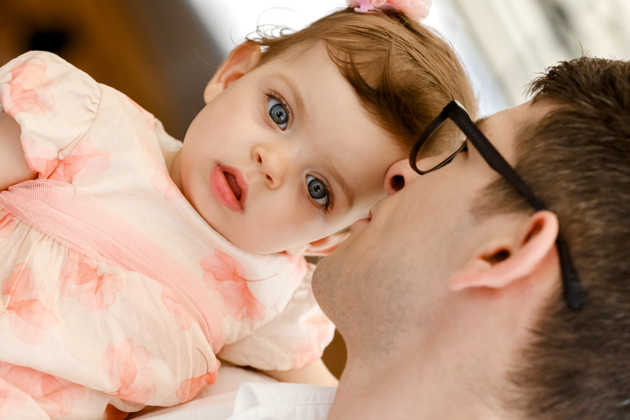 Честит Първи Рожден Ден. Фотограф Ирина Йотова