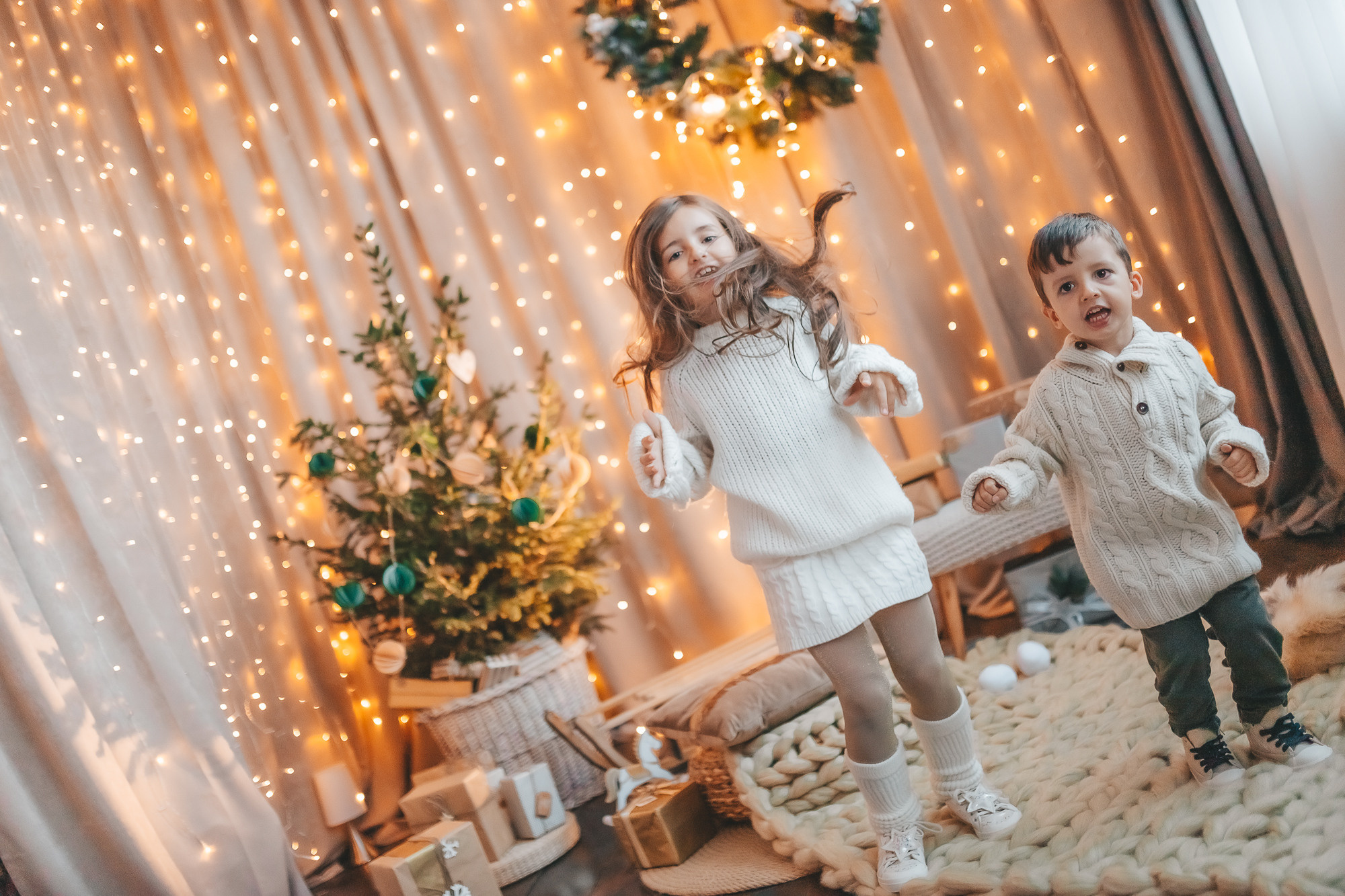 Коледа 2021. Фотограф Ирина Йотова