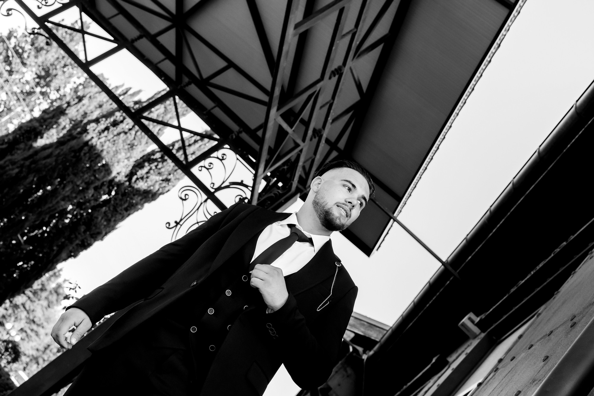 Абитуриентски бал 2022. Фотограф Ирина Йотова