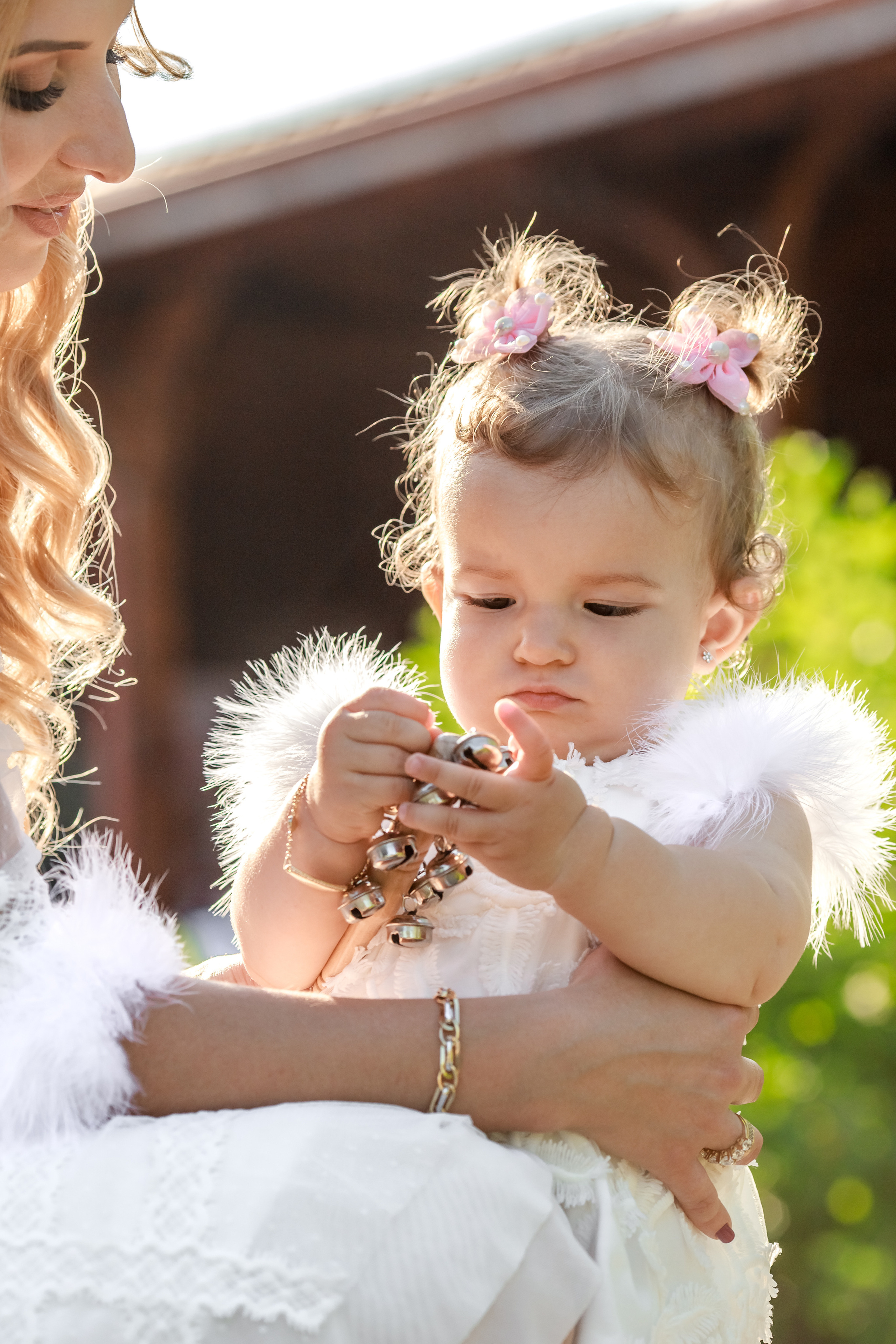 Честит Рожден Ден. Фотограф Ирина Йотова