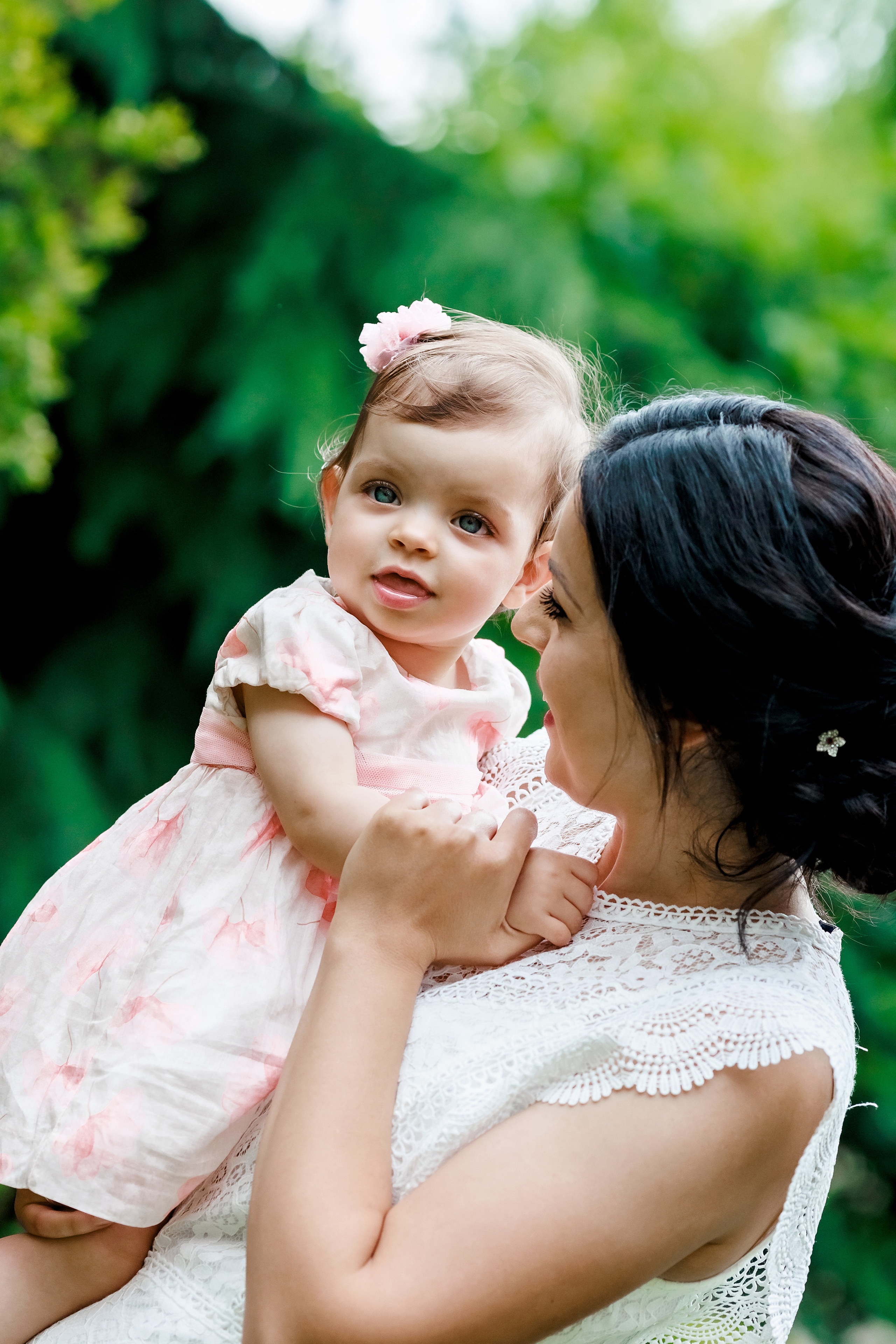 Честит Първи Рожден Ден. Фотограф Ирина Йотова