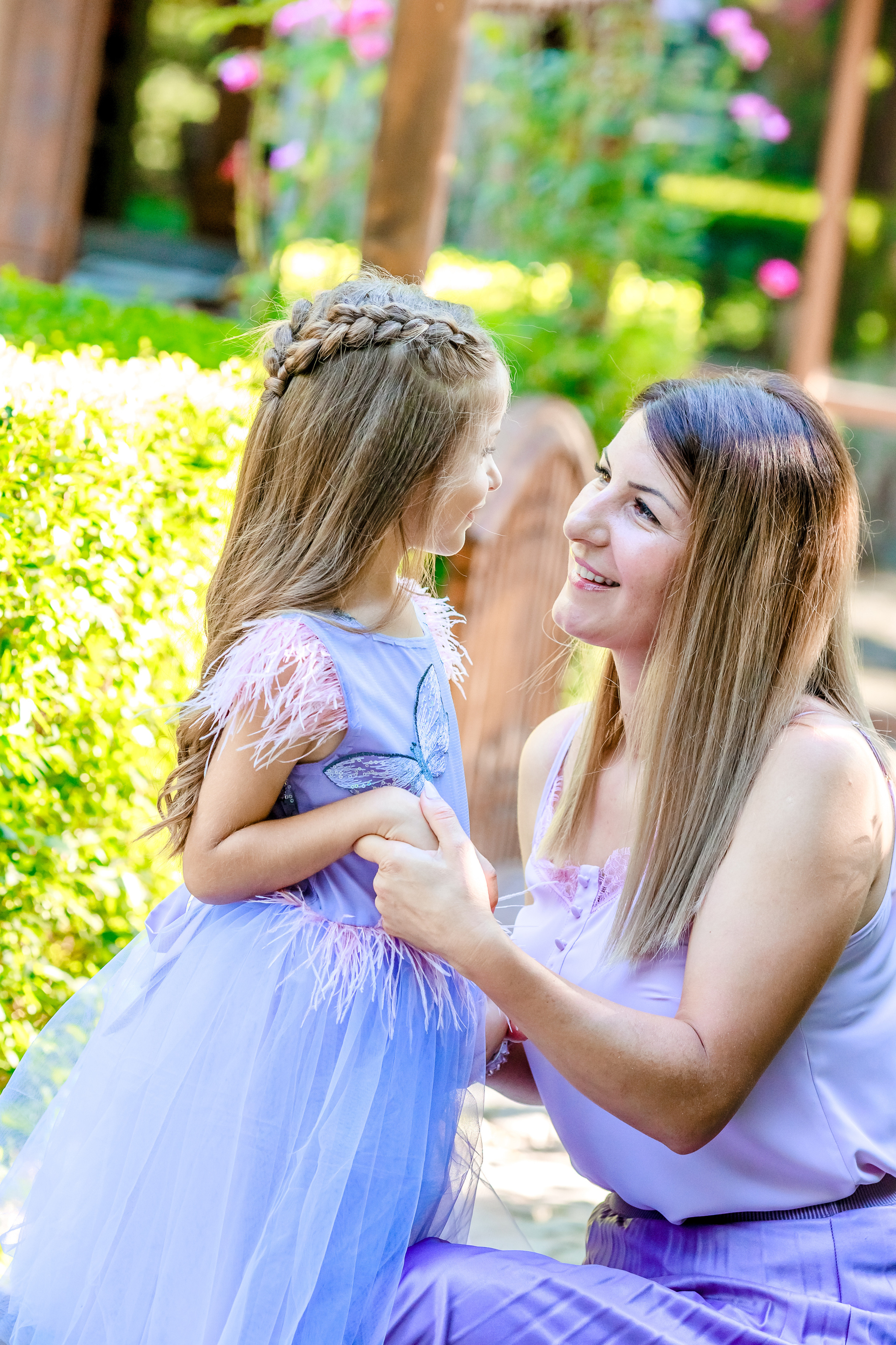 Честит Рожден Ден. Фотограф Ирина Йотова