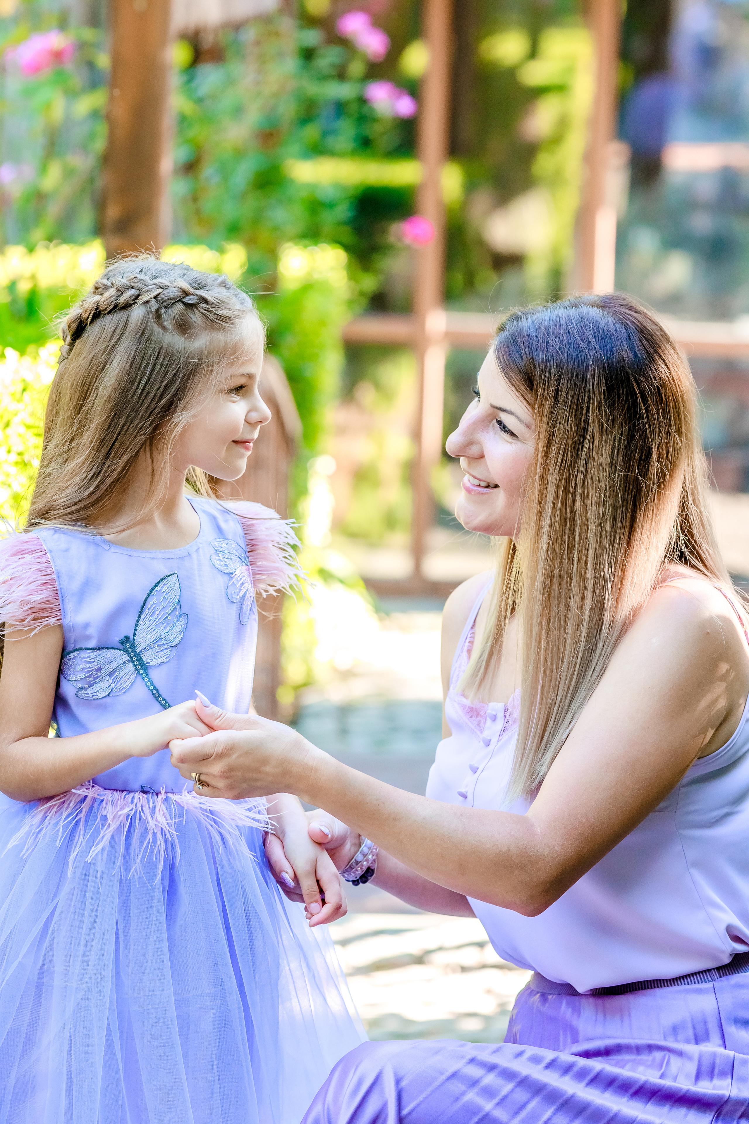 Честит Рожден Ден. Фотограф Ирина Йотова