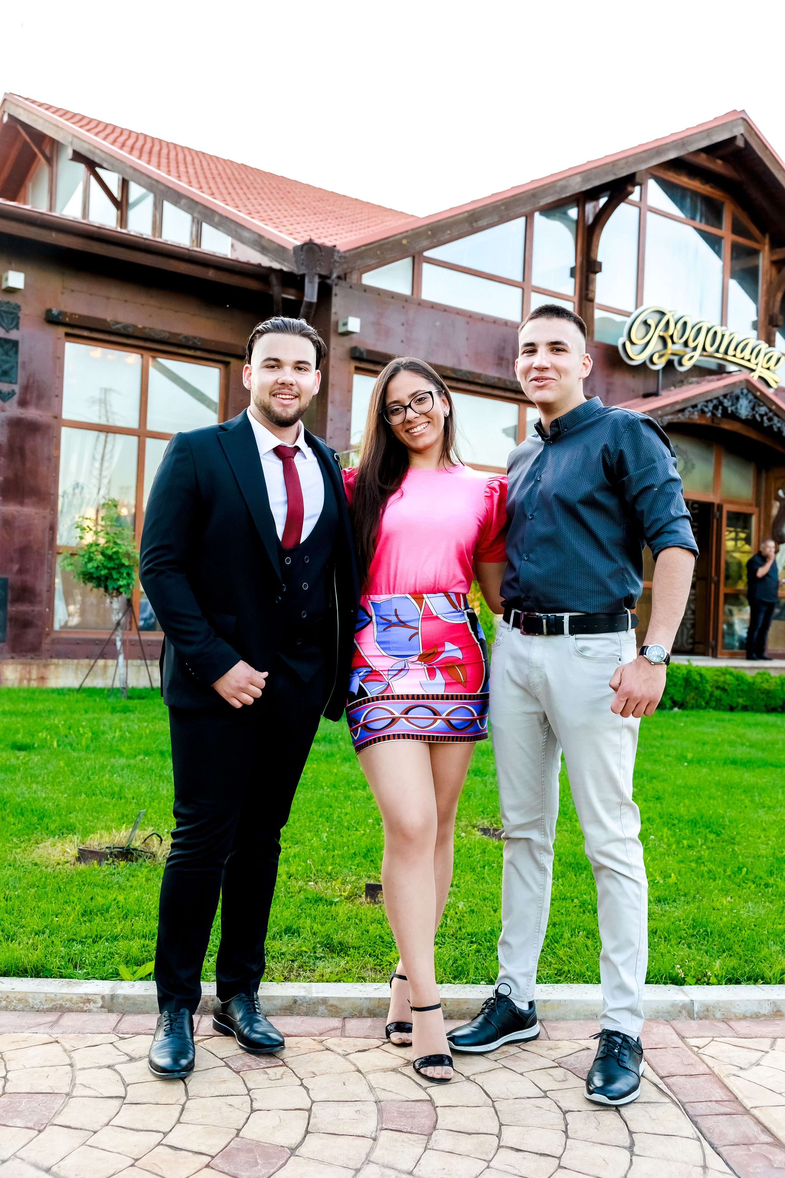 Абитуриентски бал 2022. Фотограф Ирина Йотова