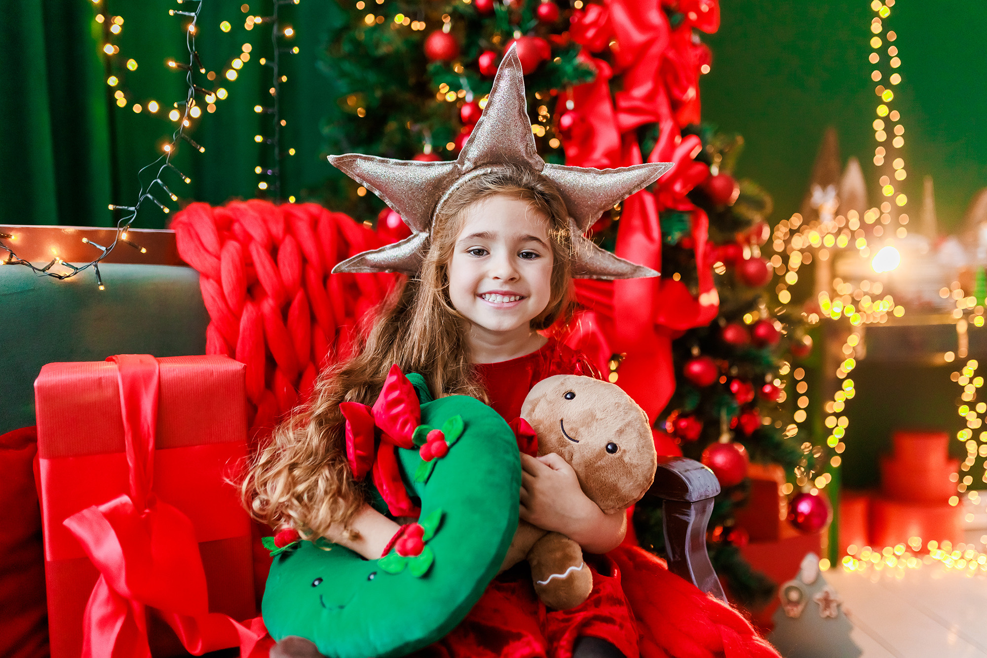 Коледа 2023. Фотограф Ирина Йотова