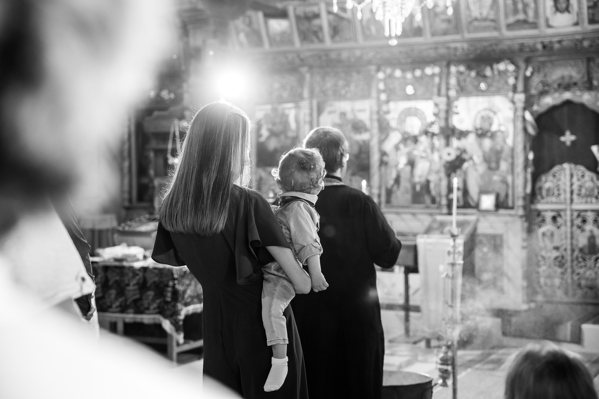 Църква “Св. Атанасий” Българово. Фотограф Ирина Йотова