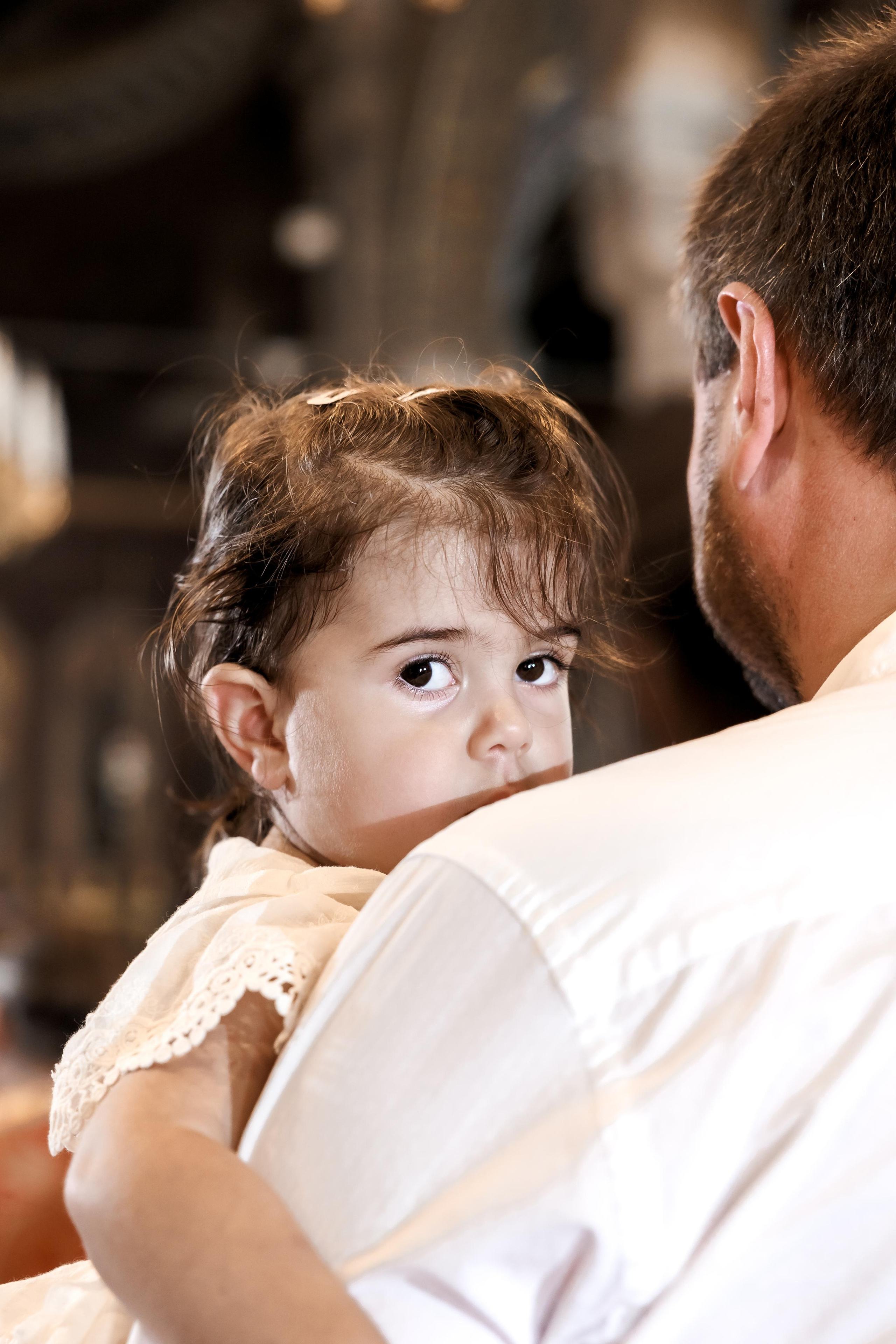 Свето Кръщение Бургас. Фотограф Ирина Йотова