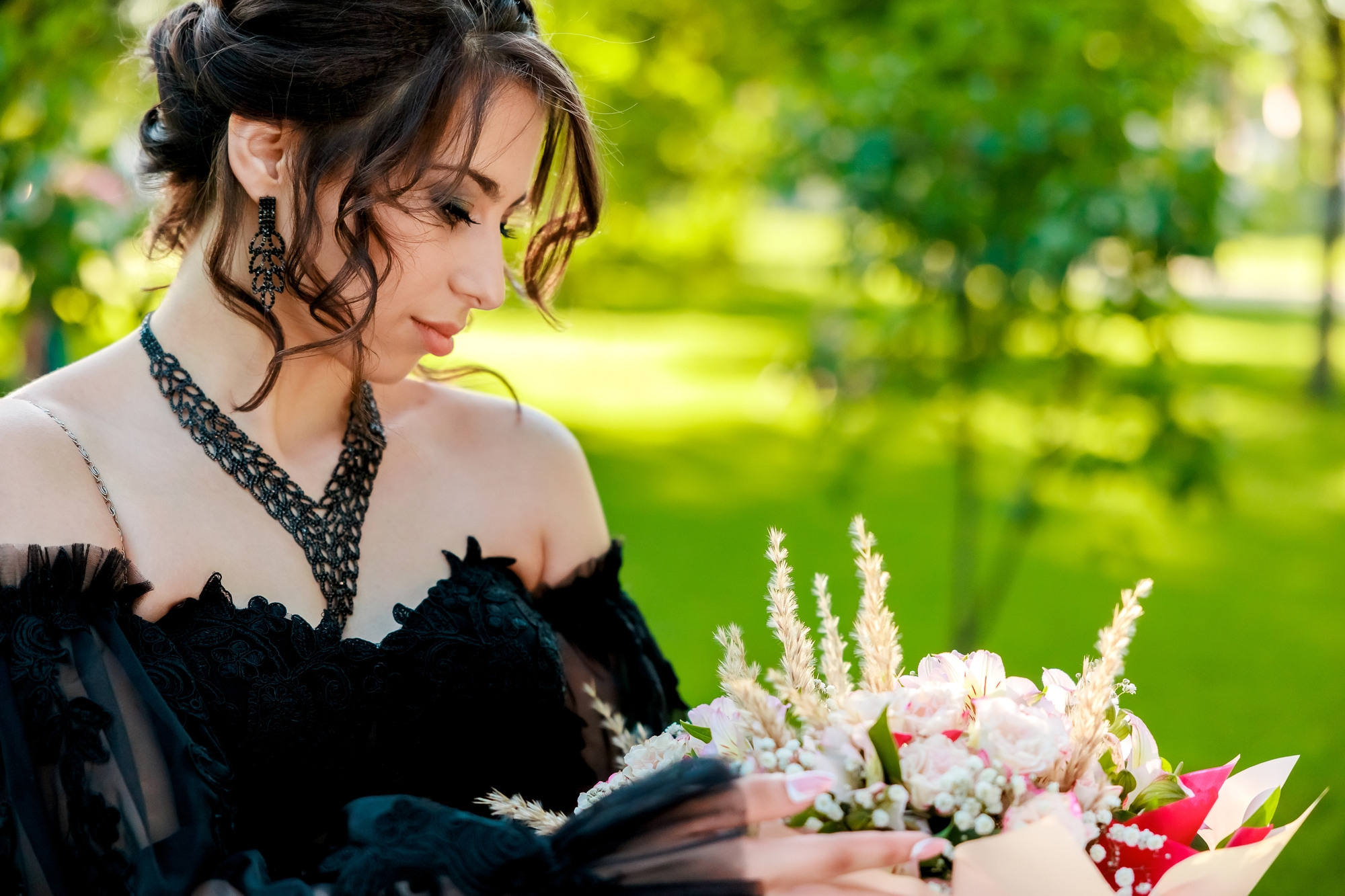 Абитуриентски бал 2022. Фотограф Ирина Йотова