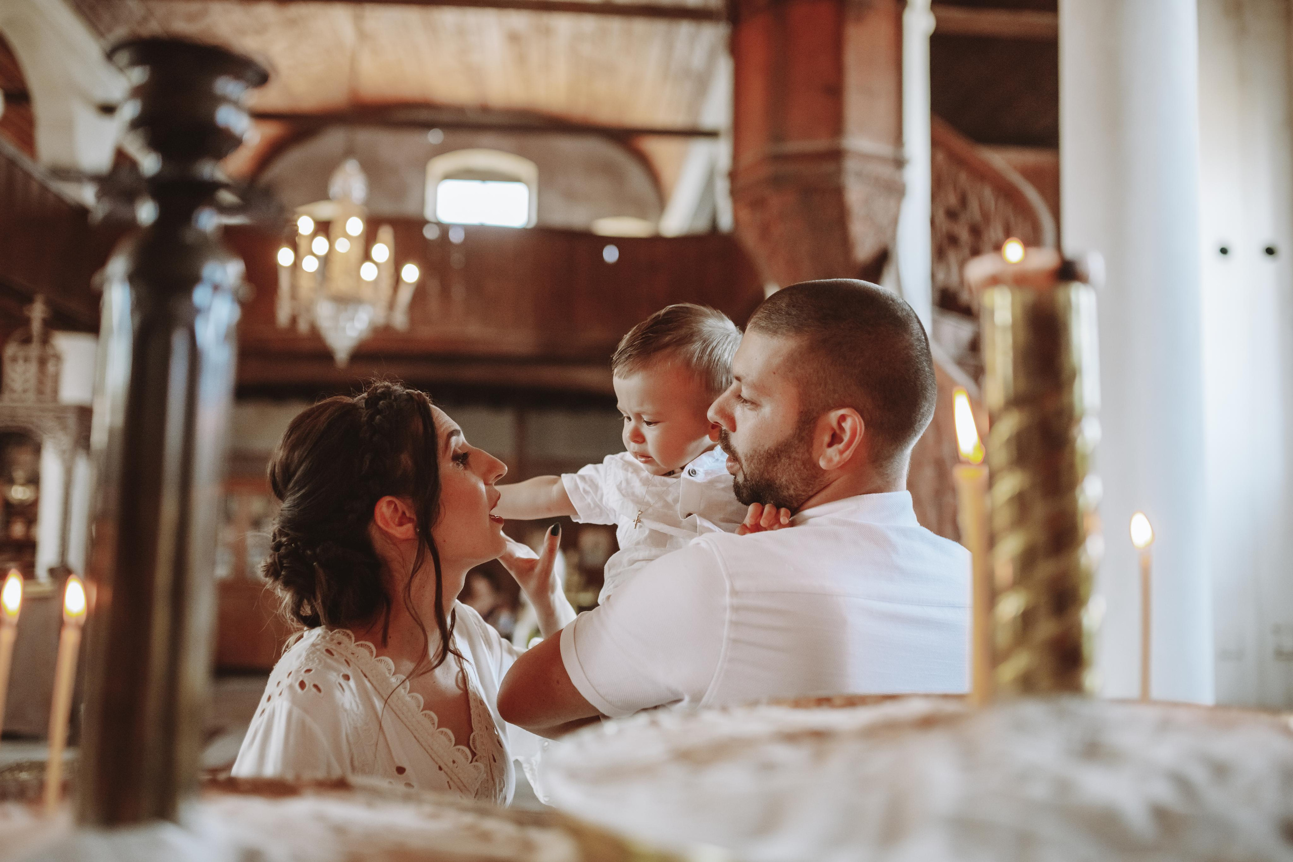 Свето Кръщение Царево. Фотограф Ирина Йотова