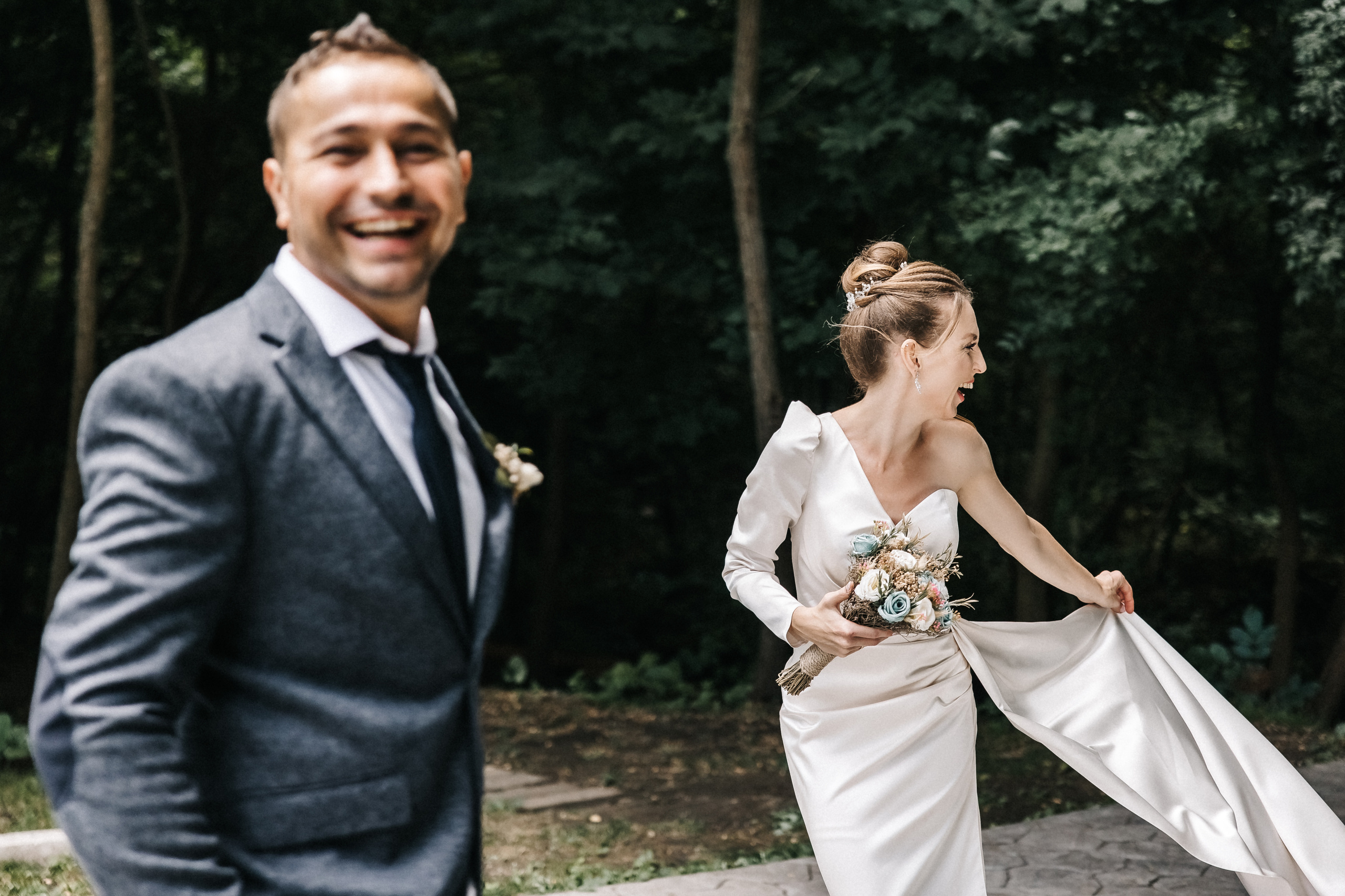 Lovestory. Фотограф Ирина Йотова