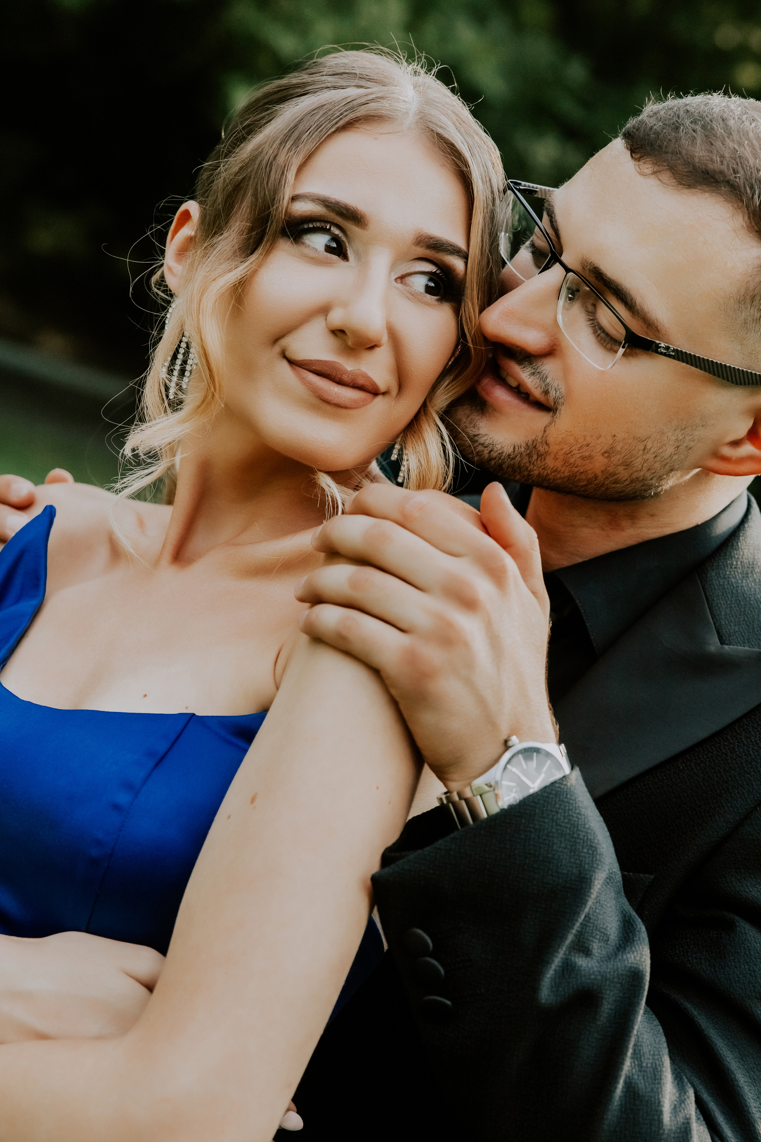 Lovestory. Фотограф Ирина Йотова