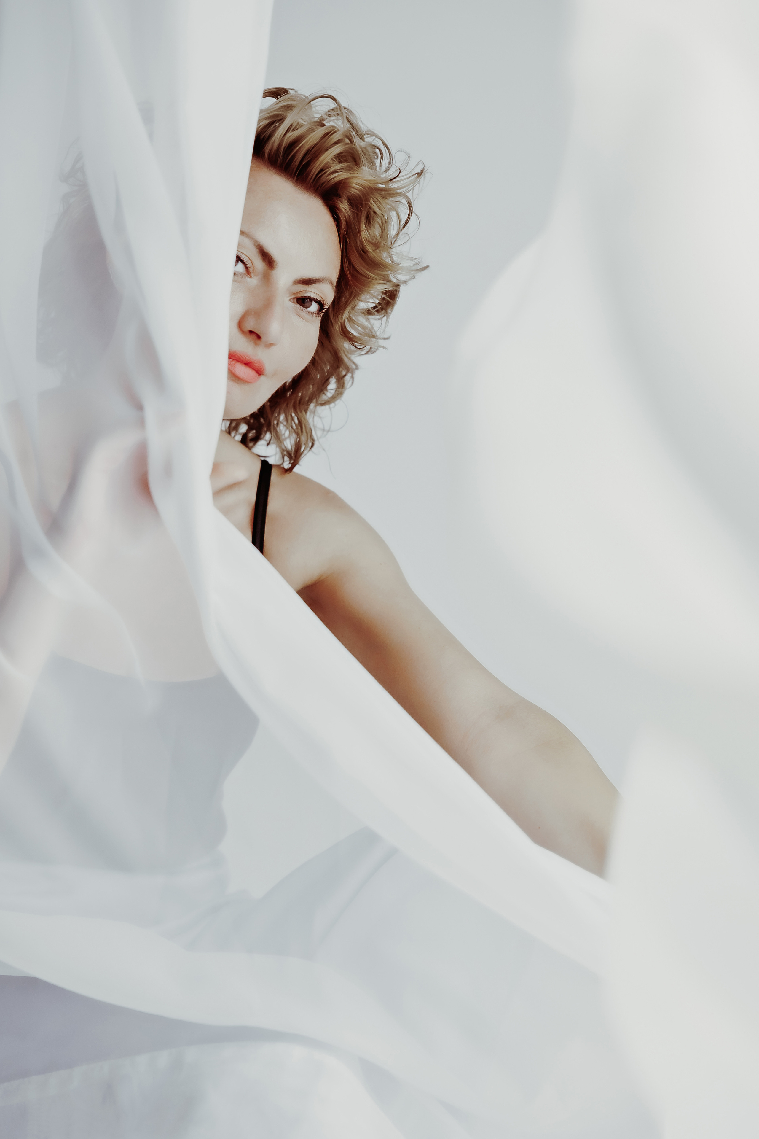 Индивидуална Фотосесия за теб. Фотограф Ирина Йотова