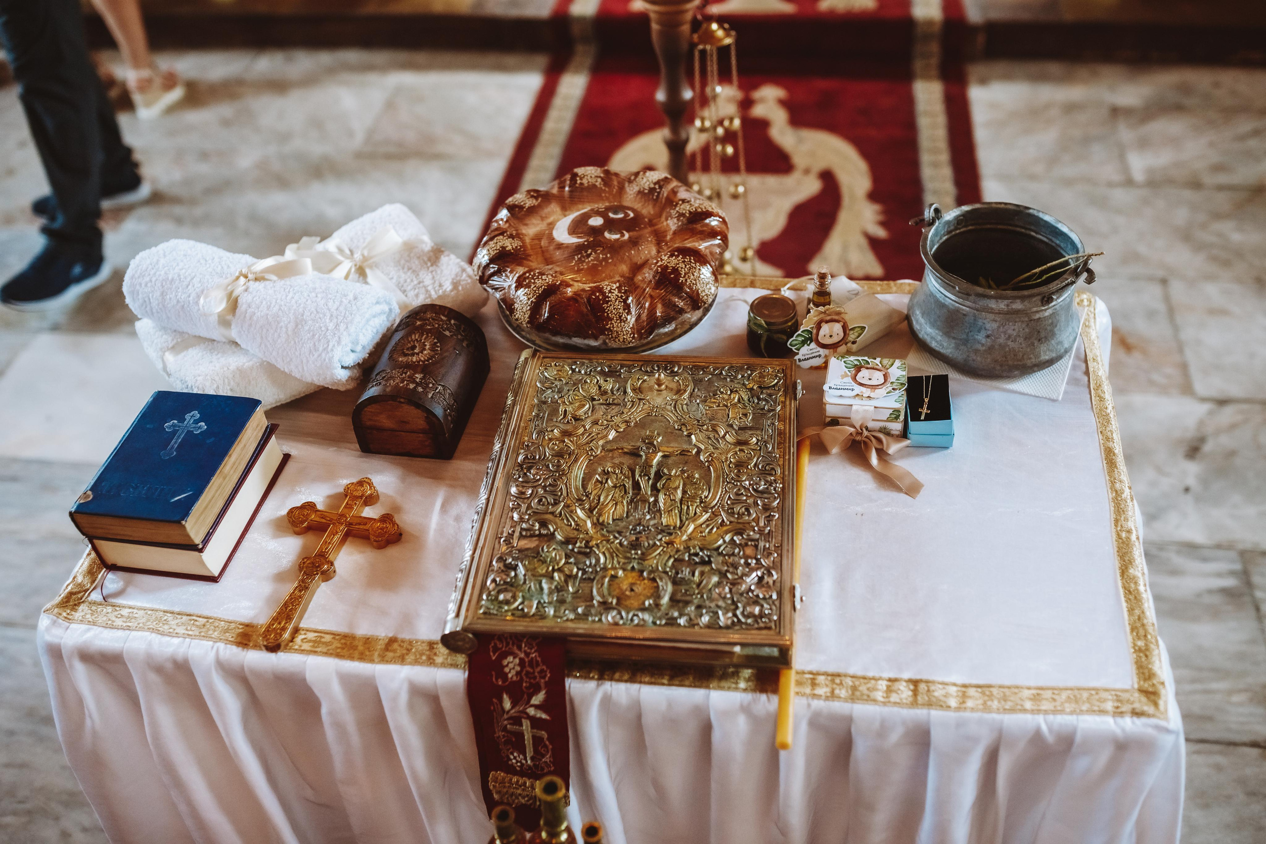 Свето Кръщение Царево. Фотограф Ирина Йотова