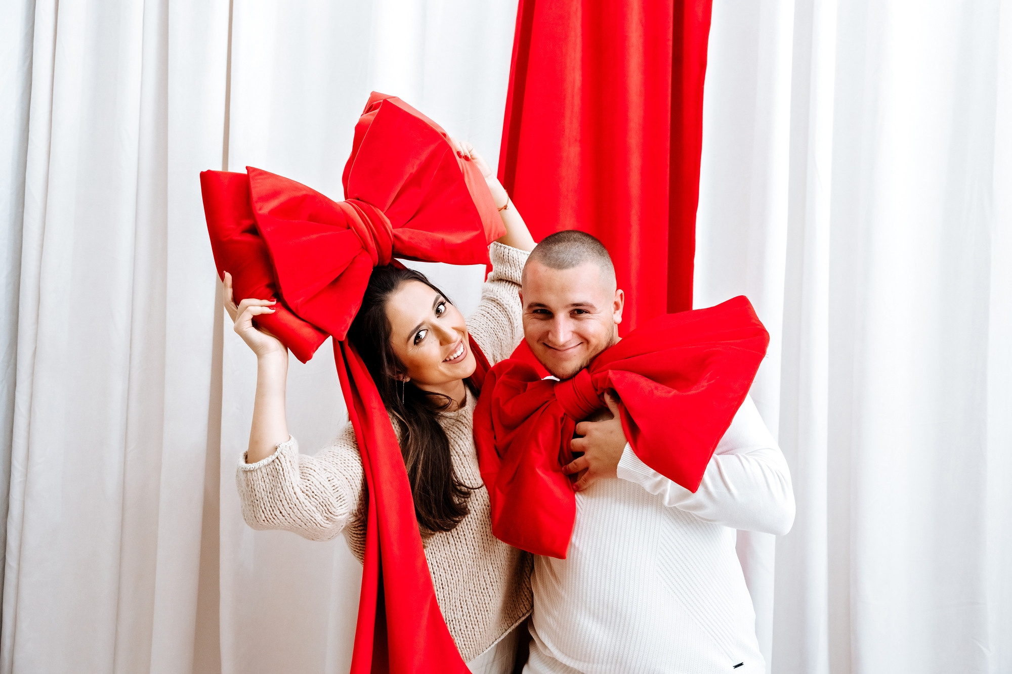 Коледа 2023. Фотограф Ирина Йотова