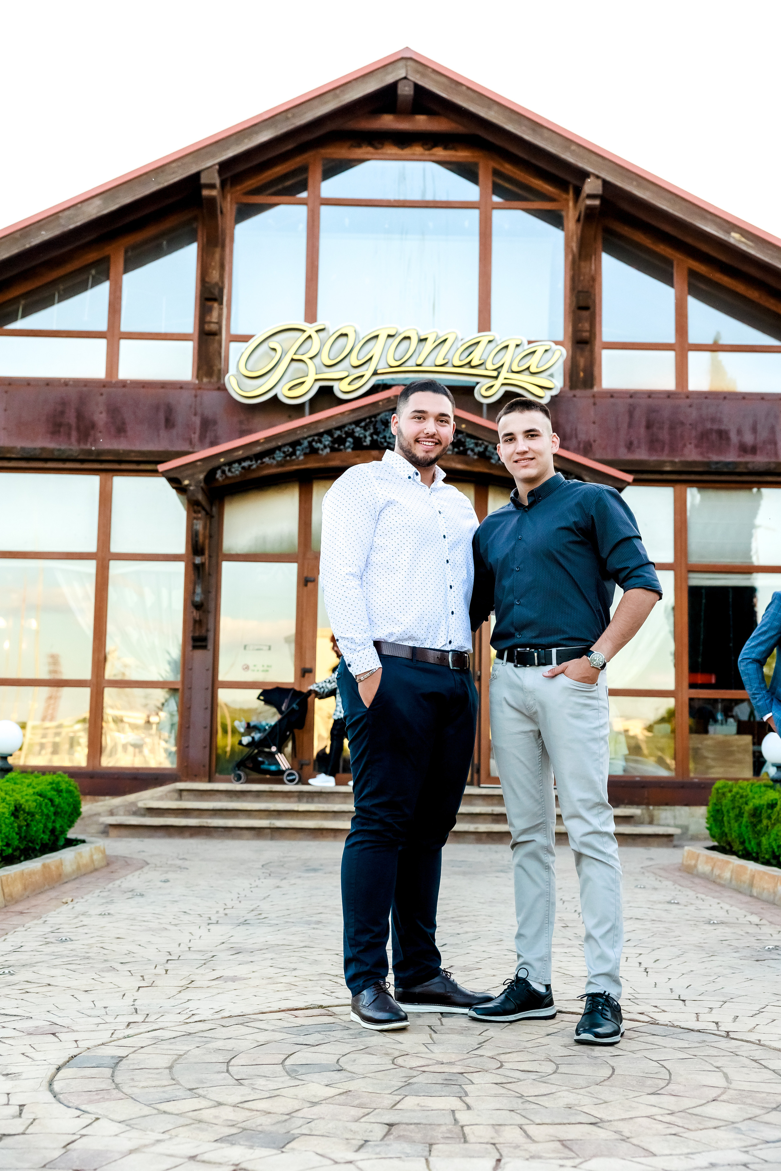 Абитуриентски бал 2022. Фотограф Ирина Йотова