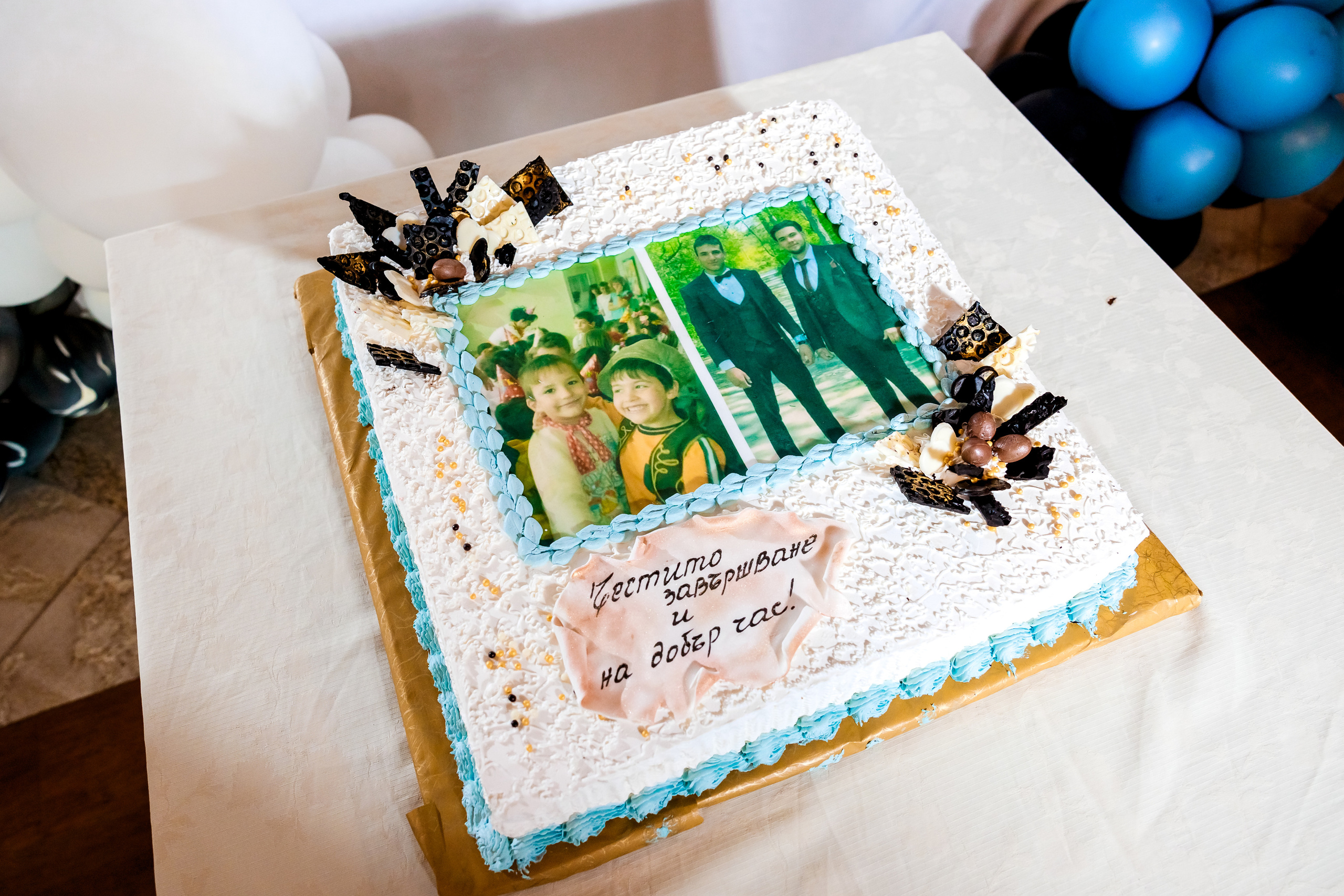 Абитуриентски бал 2022. Фотограф Ирина Йотова