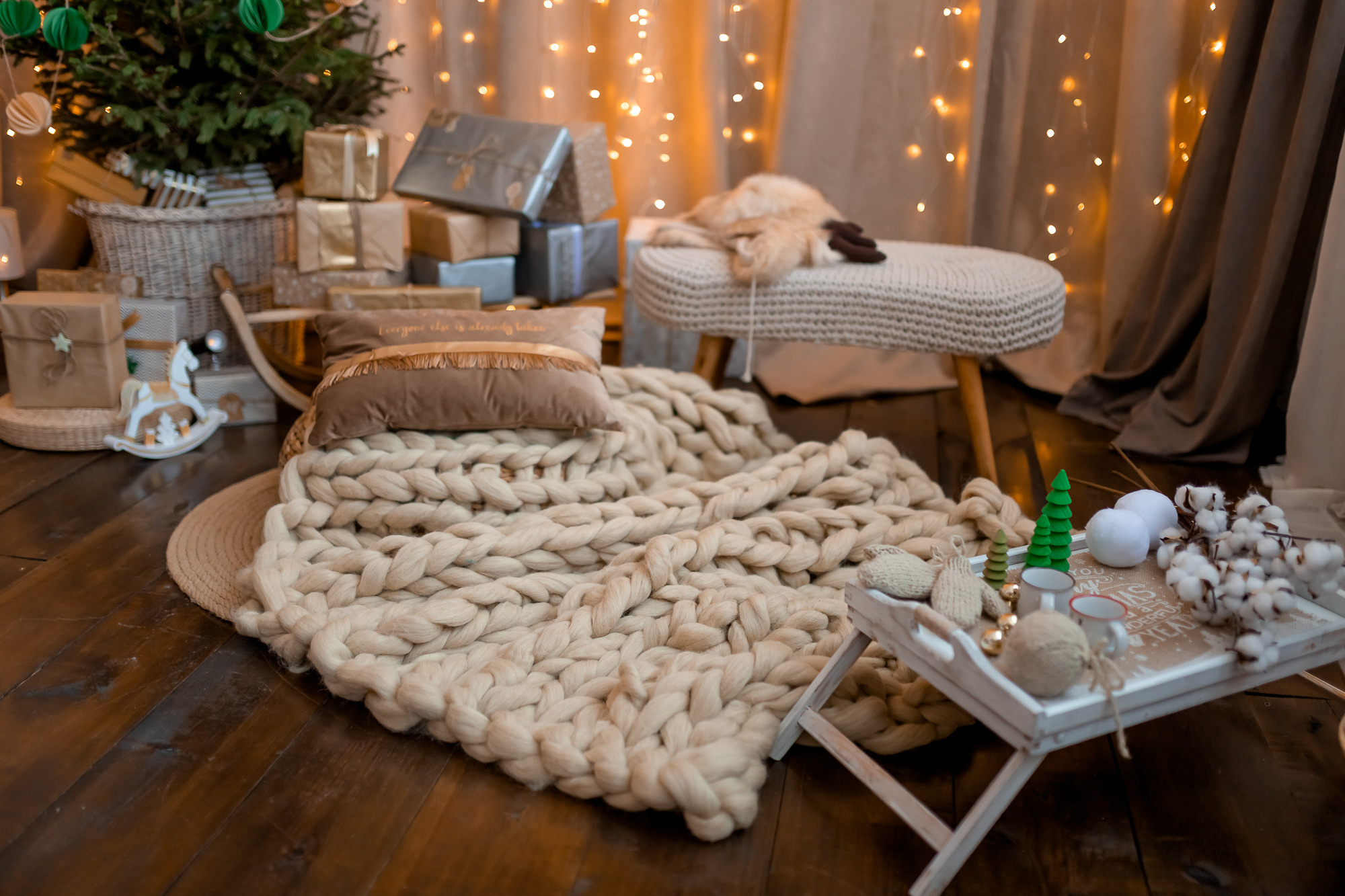 Коледа 2021. Фотограф Ирина Йотова