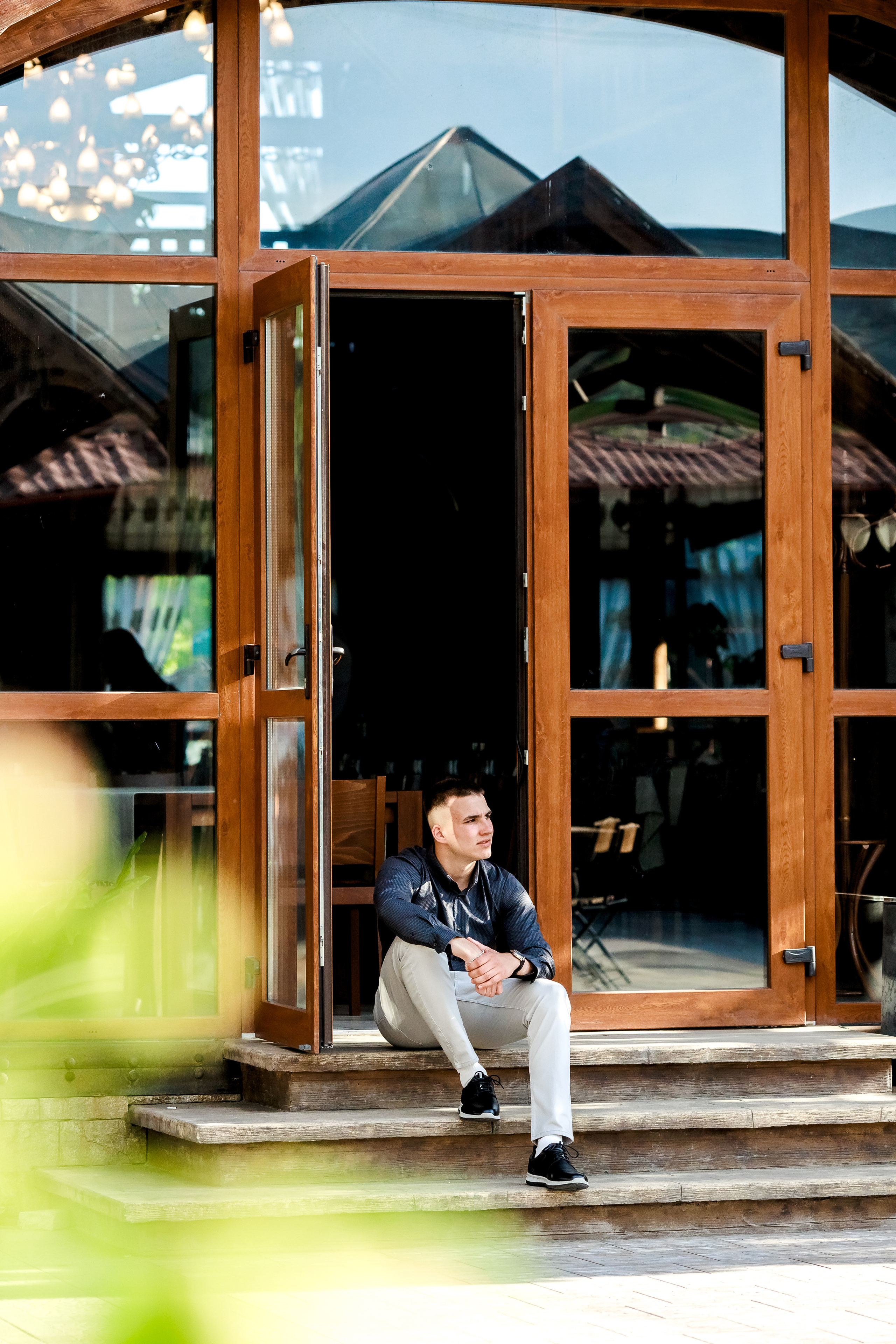 Абитуриентски бал 2022. Фотограф Ирина Йотова