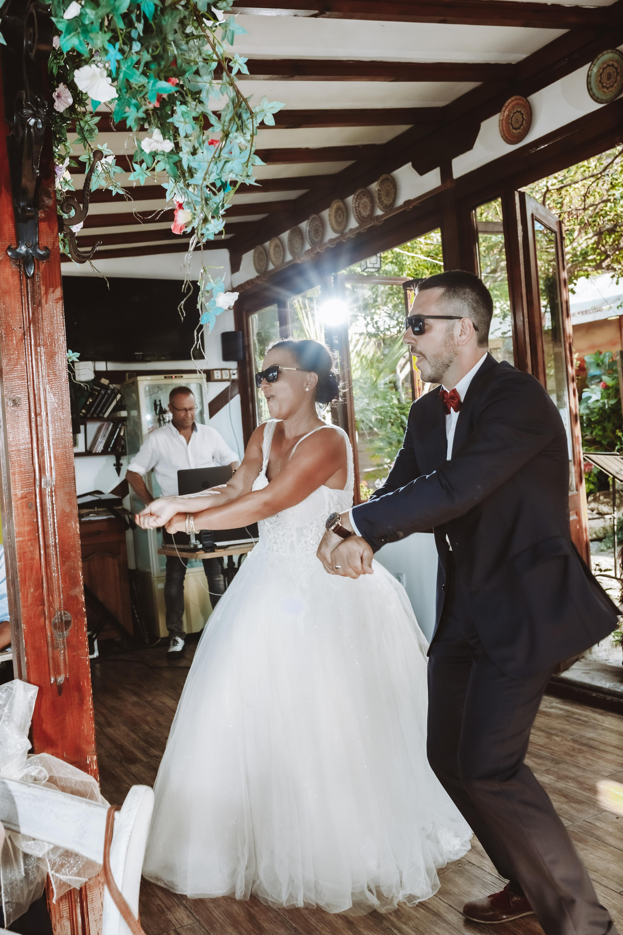 Сватба несебър. Фотограф Ирина Йотова