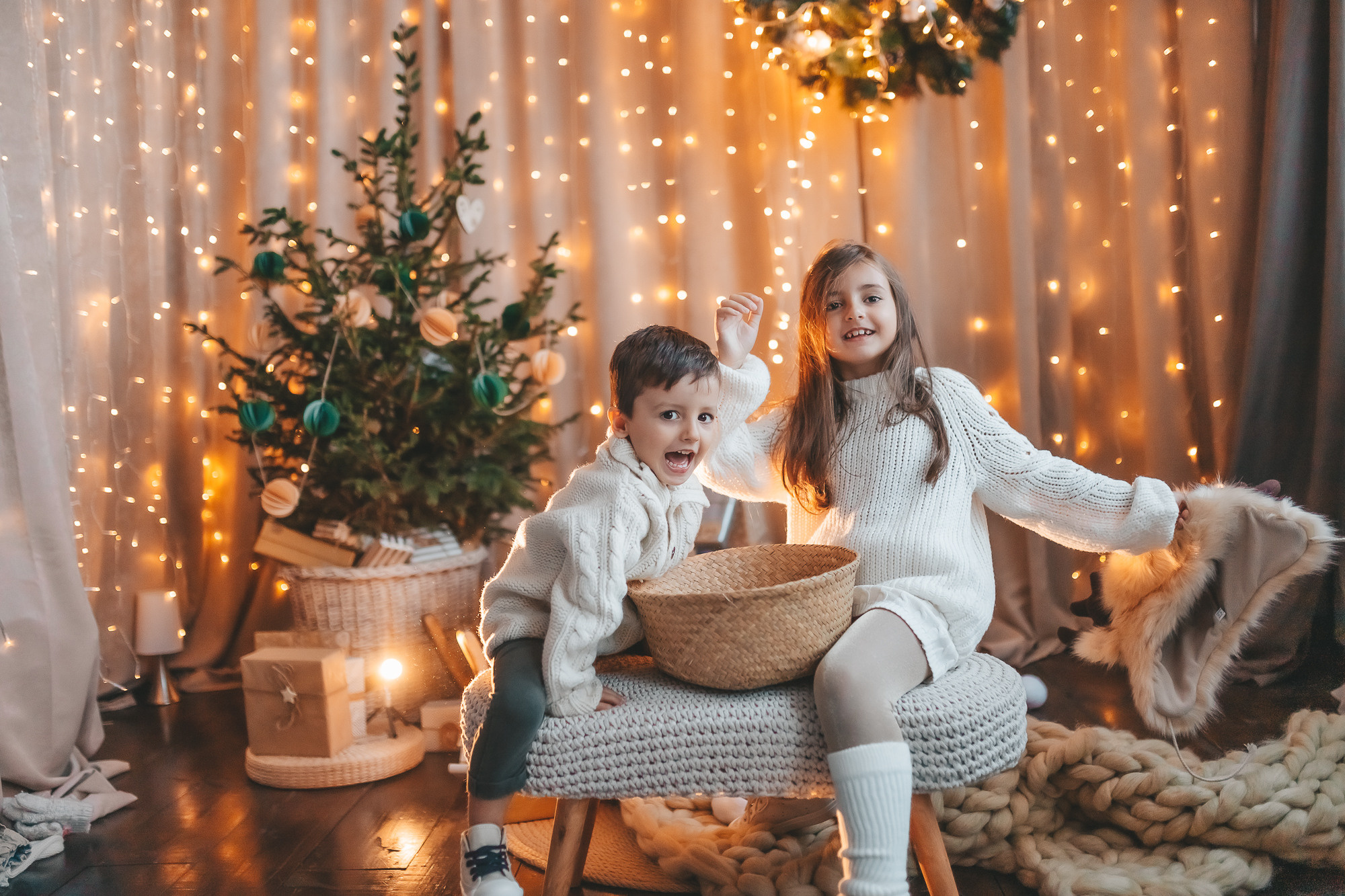Коледа 2021. Фотограф Ирина Йотова