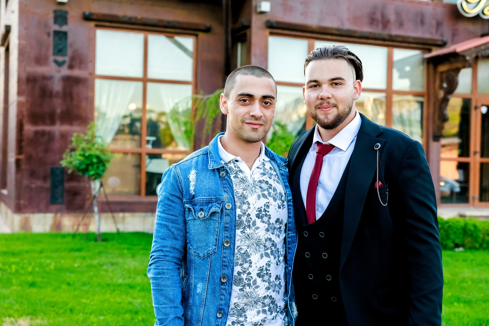 Абитуриентски бал 2022. Фотограф Ирина Йотова