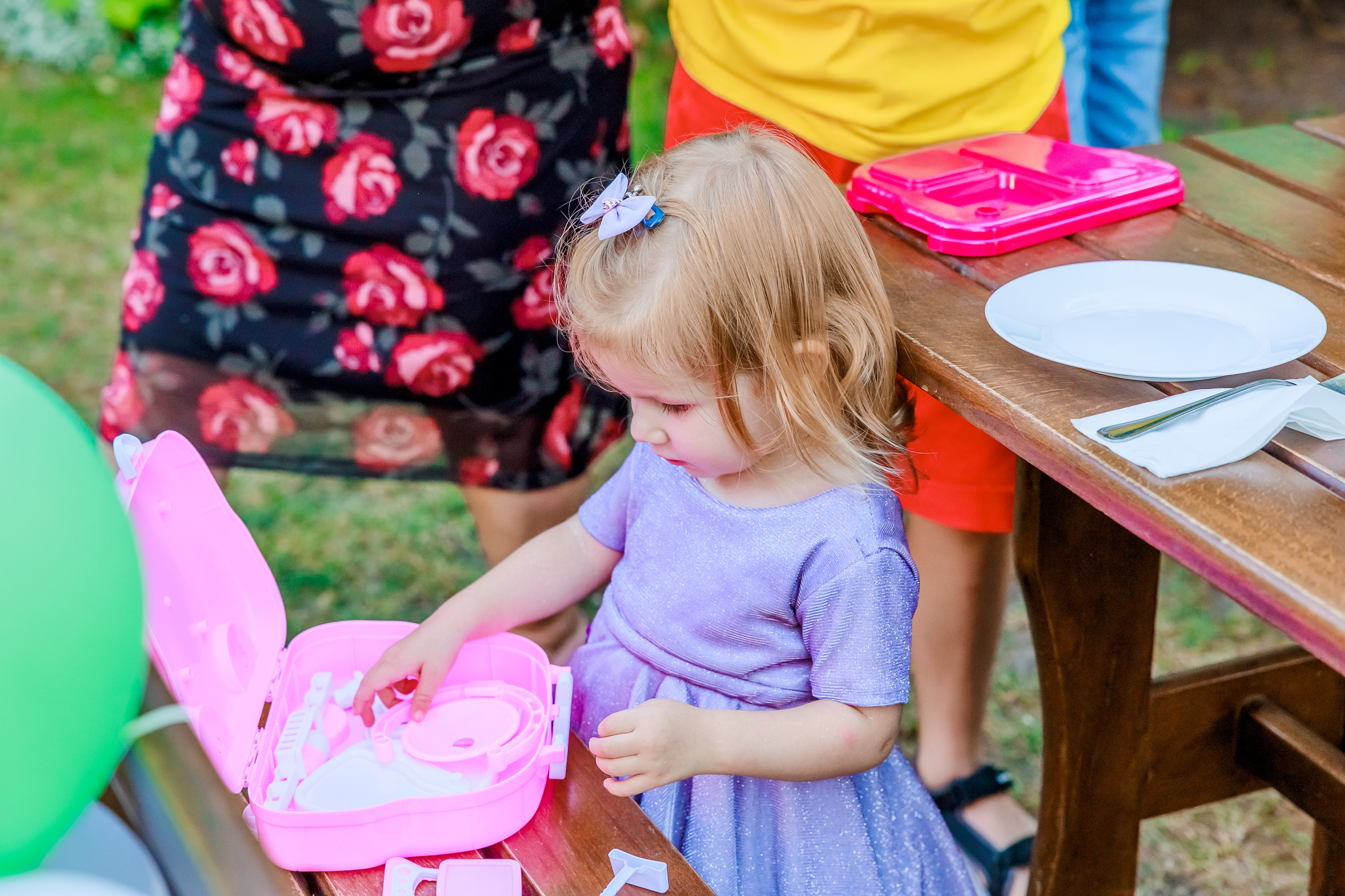 Честит Рожден Ден. Фотограф Ирина Йотова