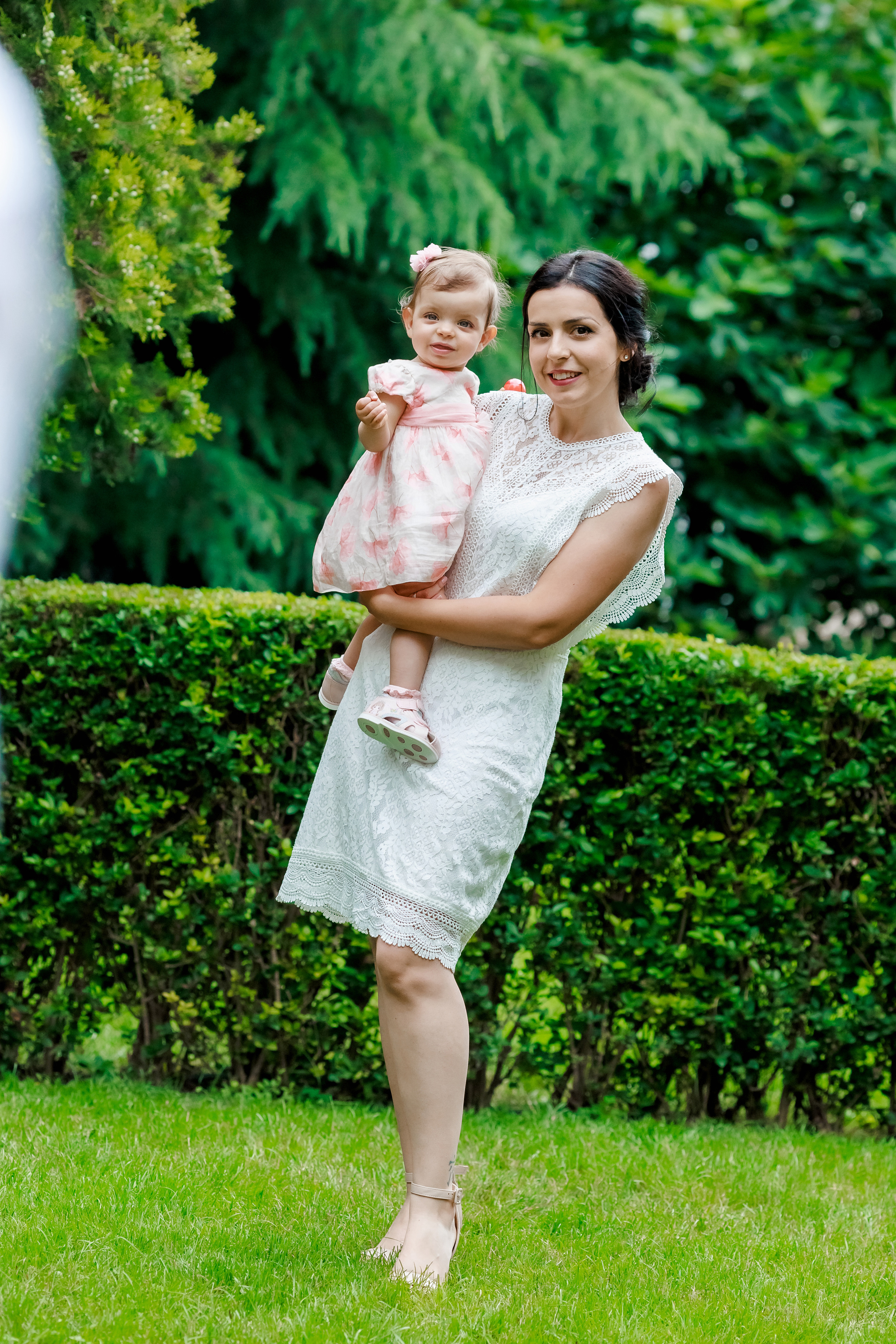 Честит Първи Рожден Ден. Фотограф Ирина Йотова