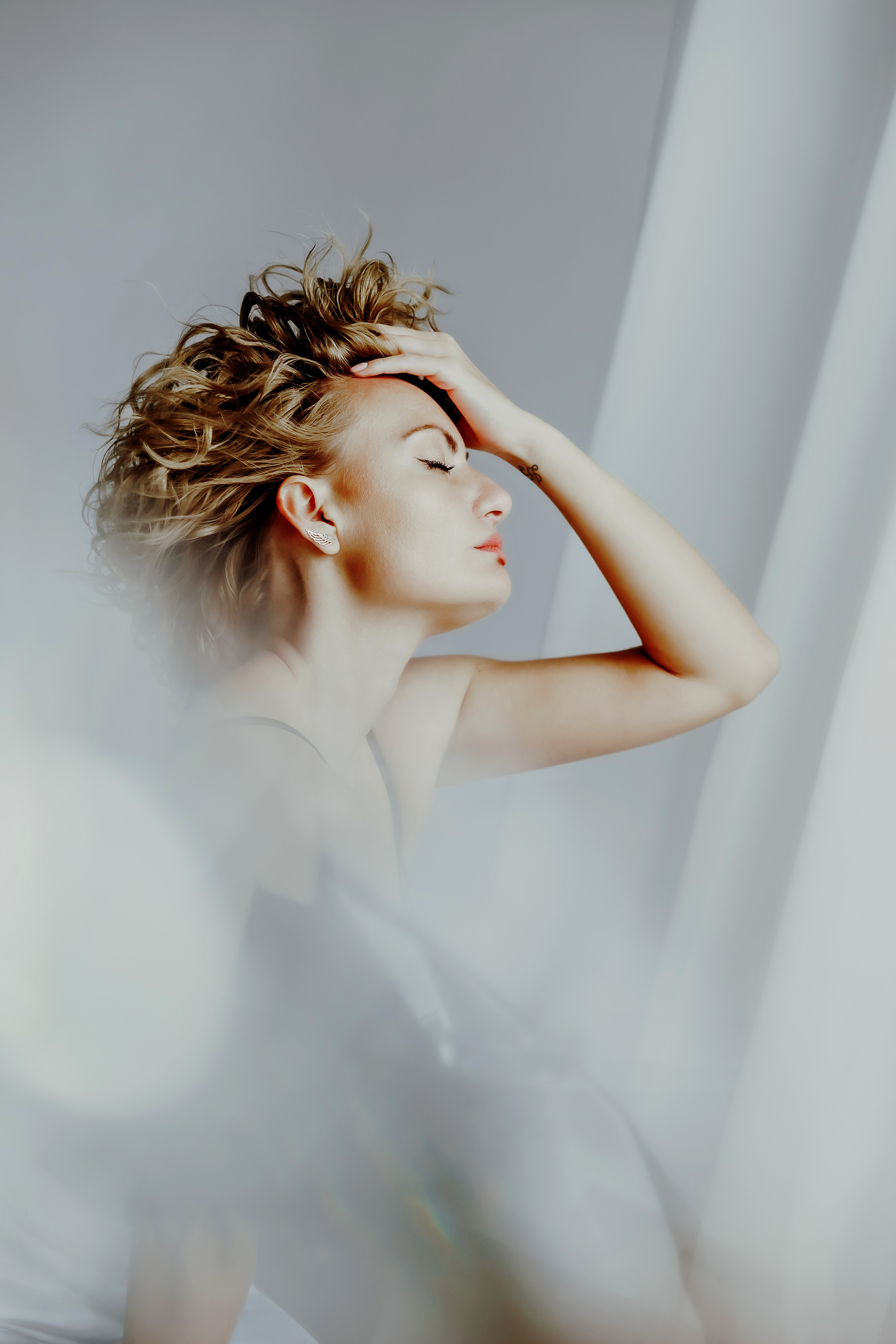 Индивидуална Фотосесия за теб. Фотограф Ирина Йотова