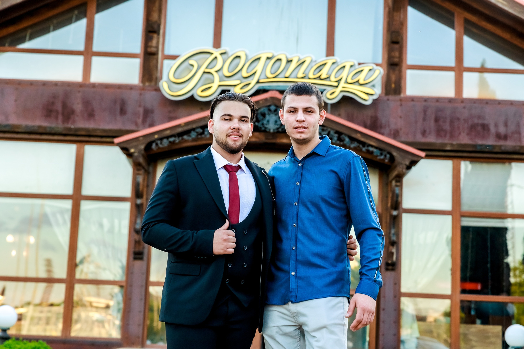 Абитуриентски бал 2022. Фотограф Ирина Йотова