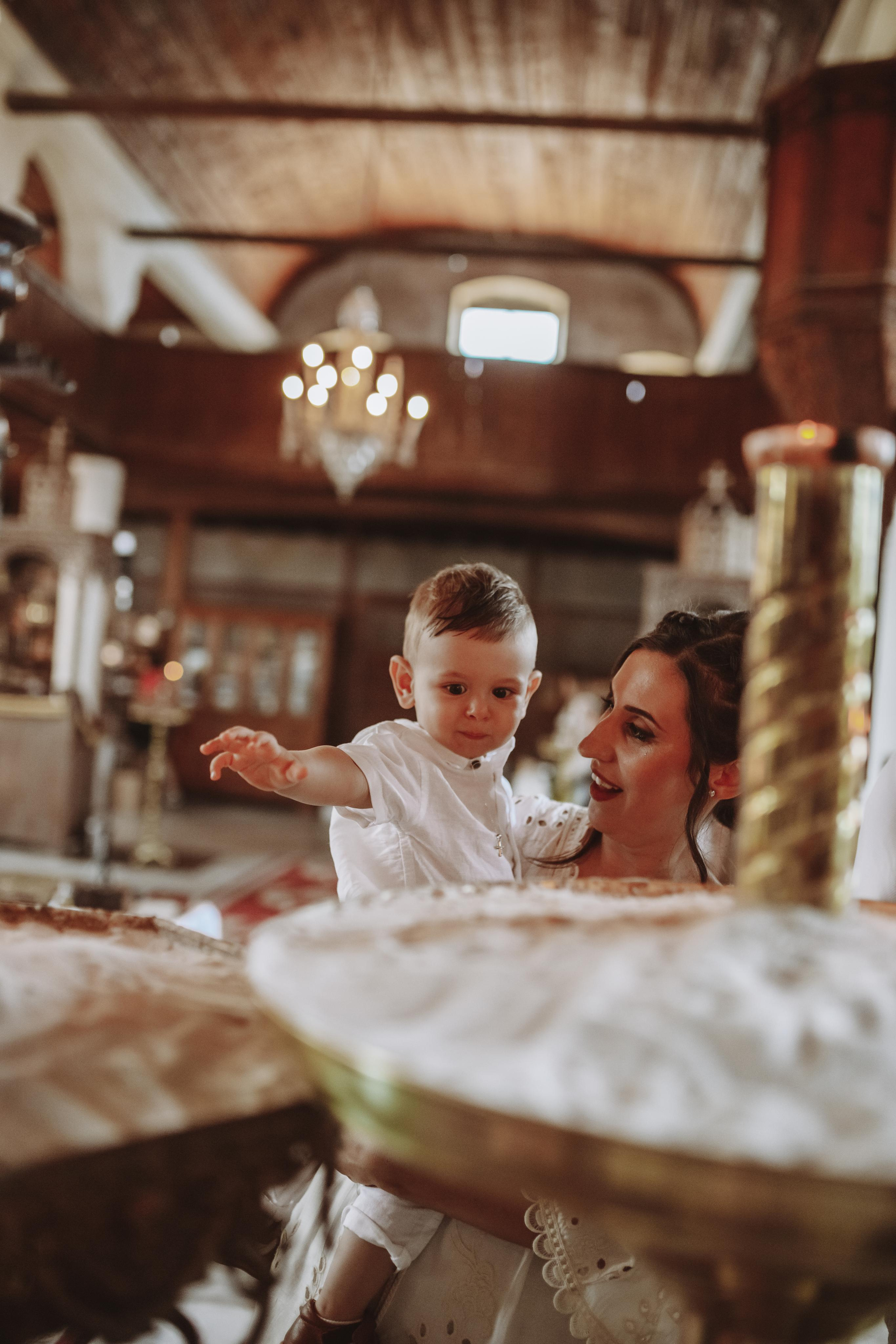 Свето Кръщение Царево. Фотограф Ирина Йотова