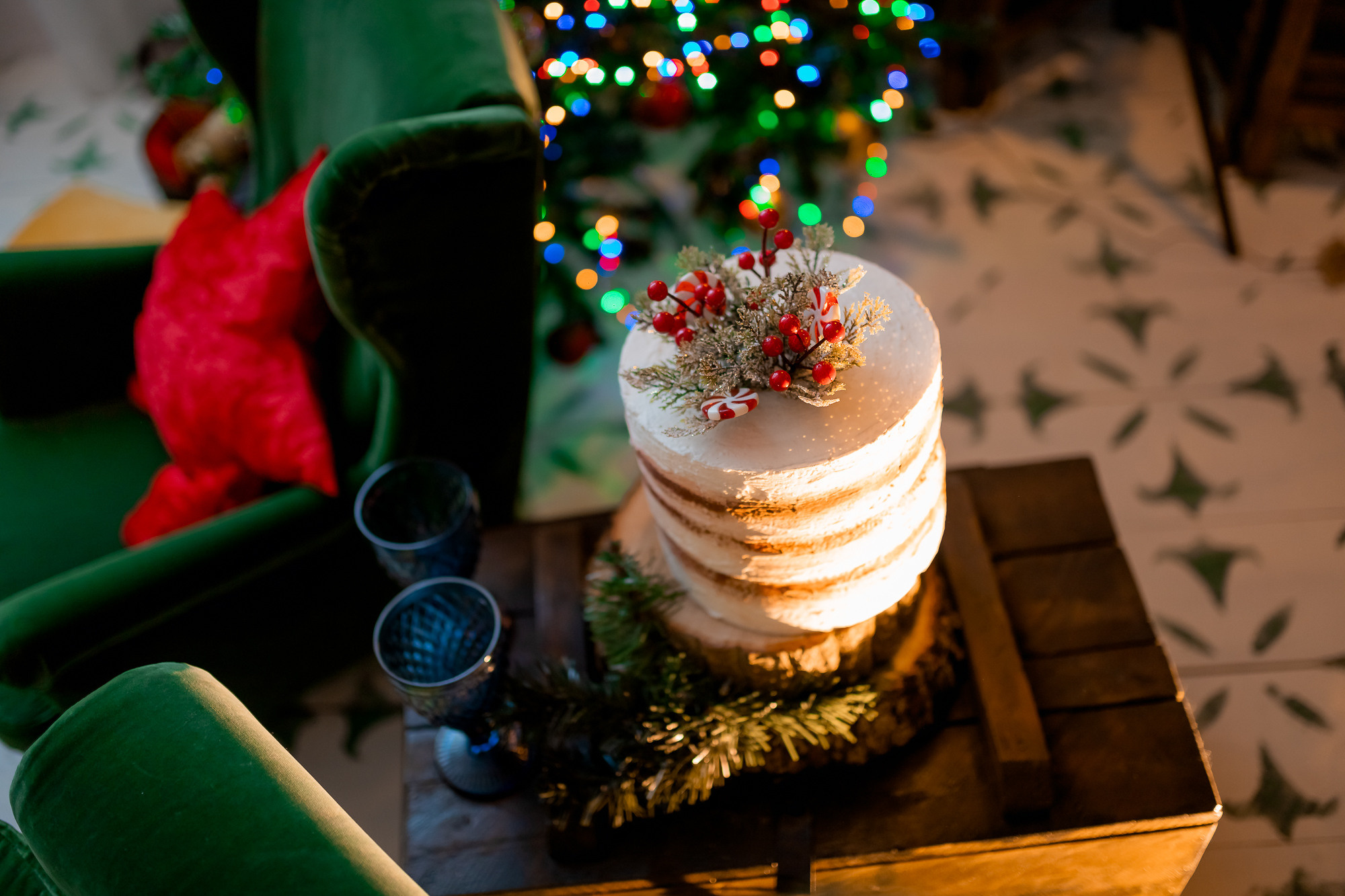 Коледа 2021. Фотограф Ирина Йотова