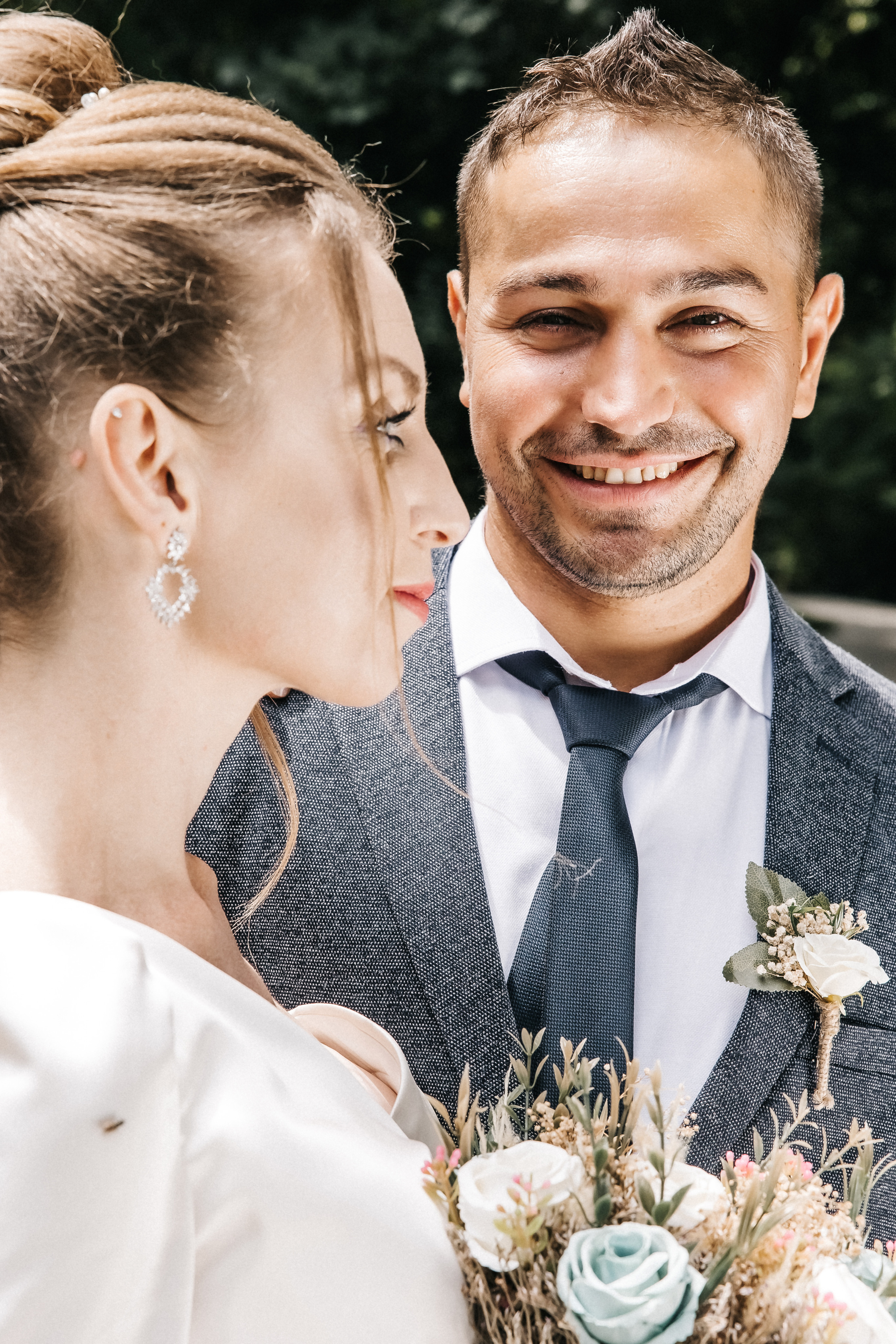 Lovestory. Фотограф Ирина Йотова