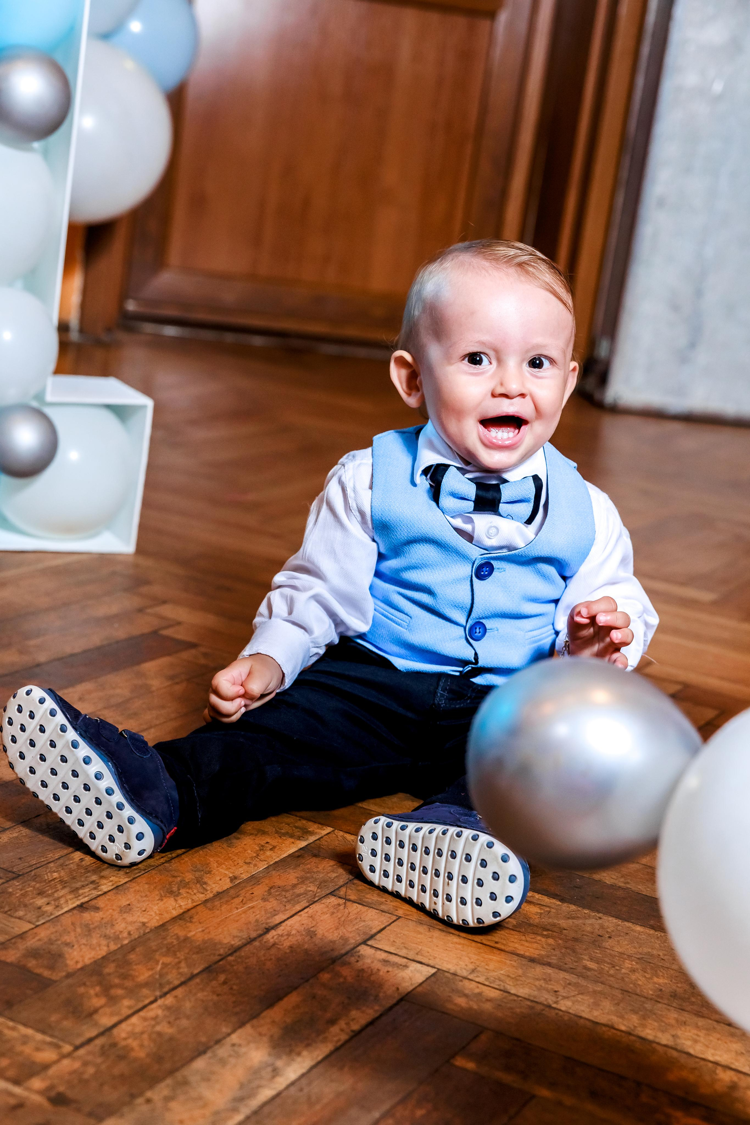 Честит Рожден Ден. Фотограф Ирина Йотова