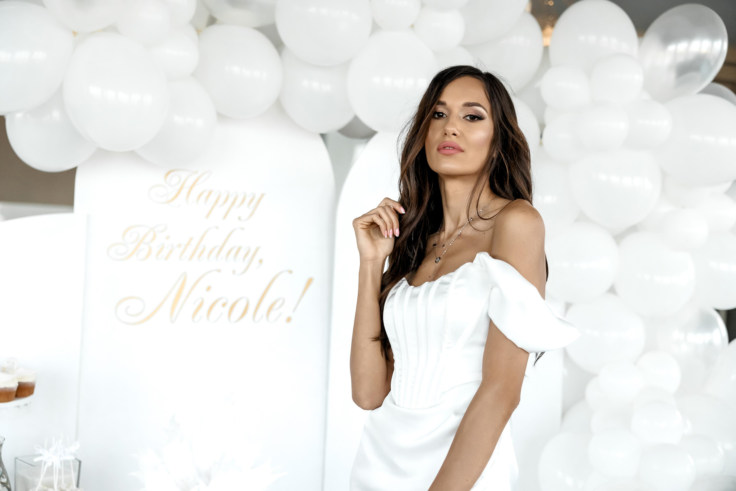 Честит Първи Рожден Ден. Фотограф Ирина Йотова